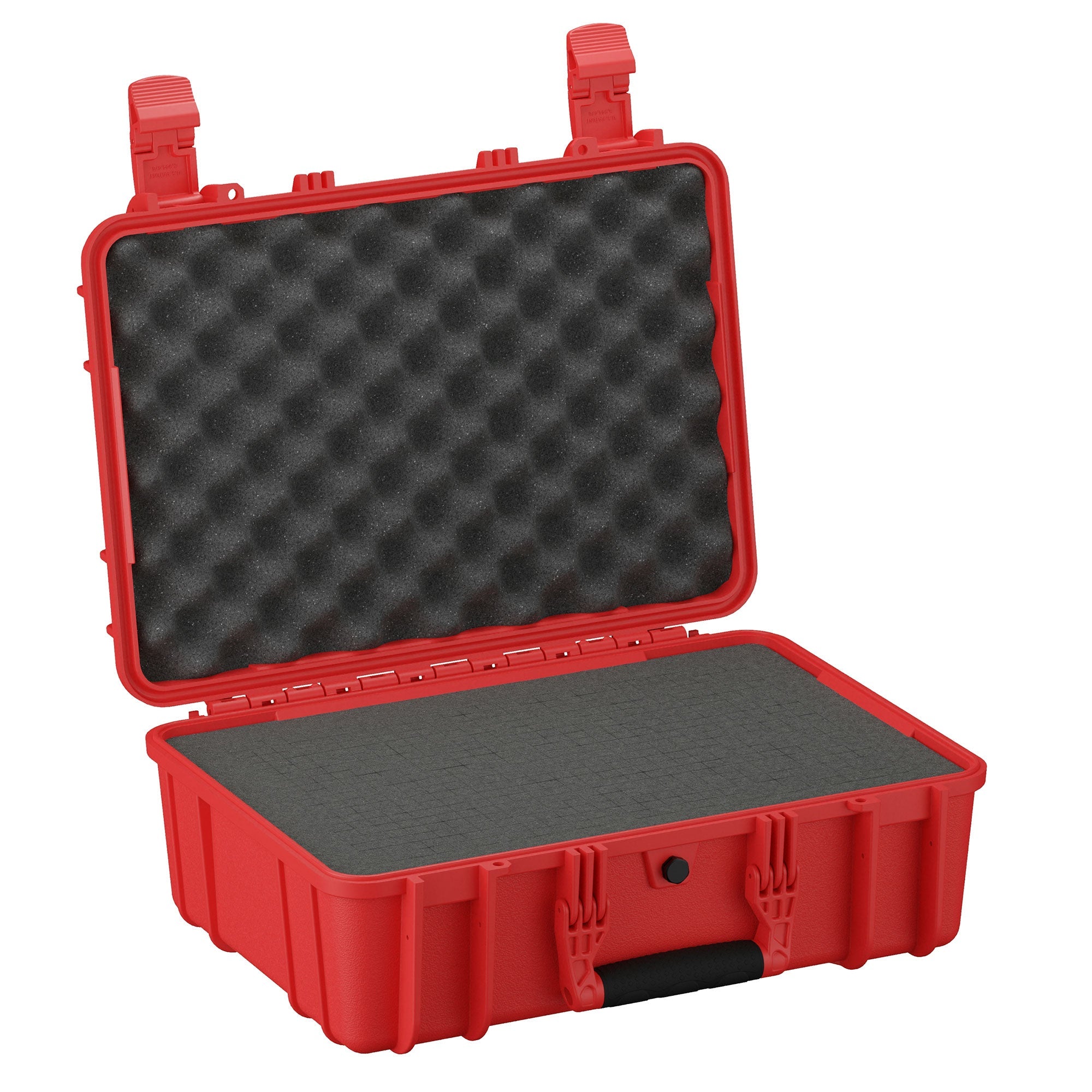 18" Case #801