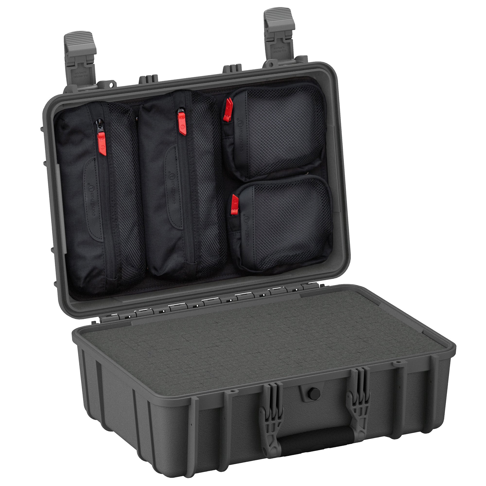 18" Case #801
