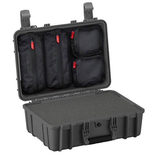 18" Case #801