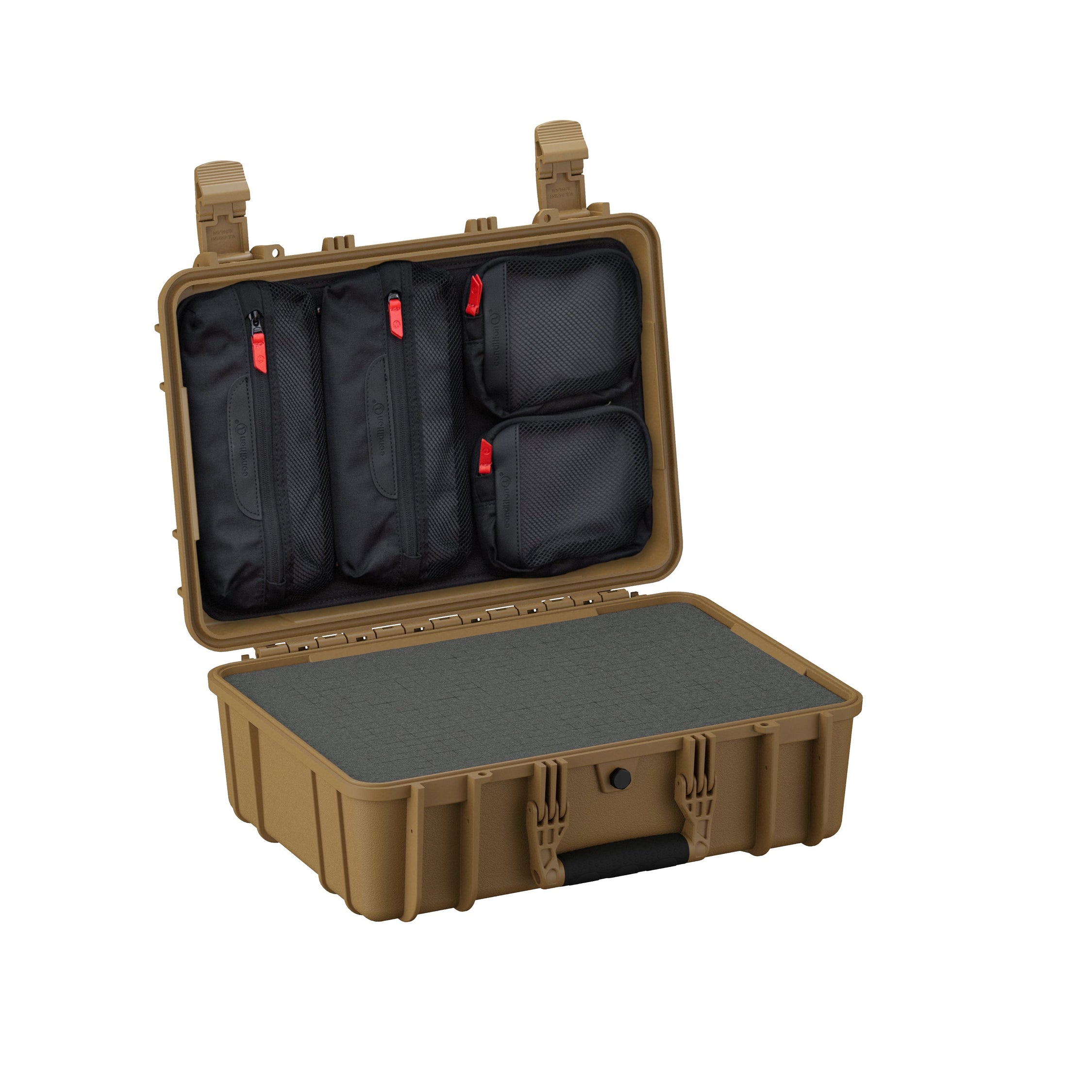 18" Case #801