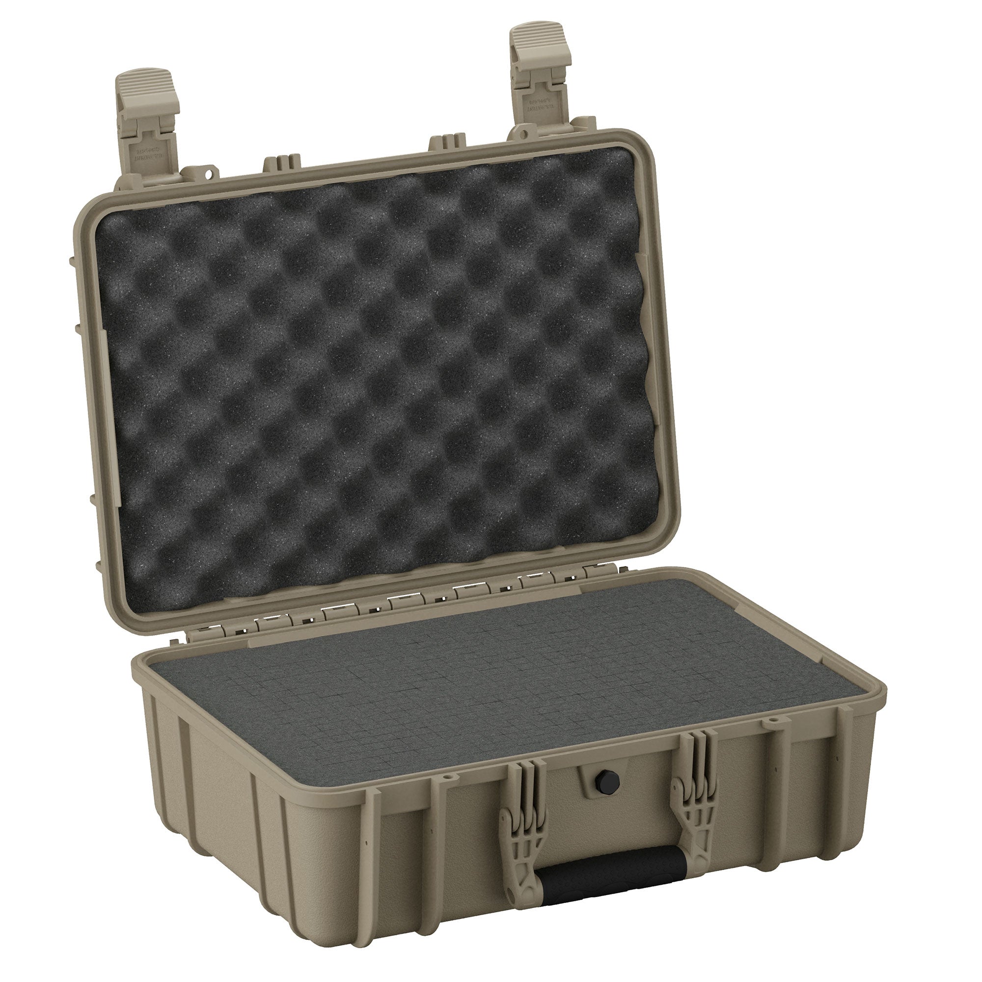 18" Case #801