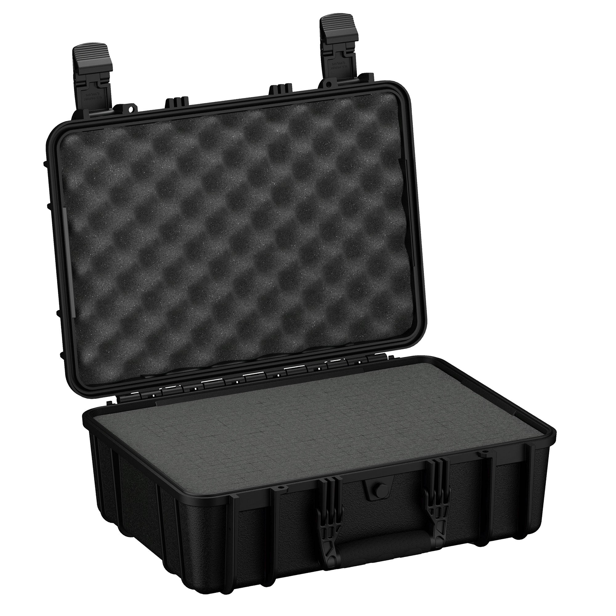 18" Case #801