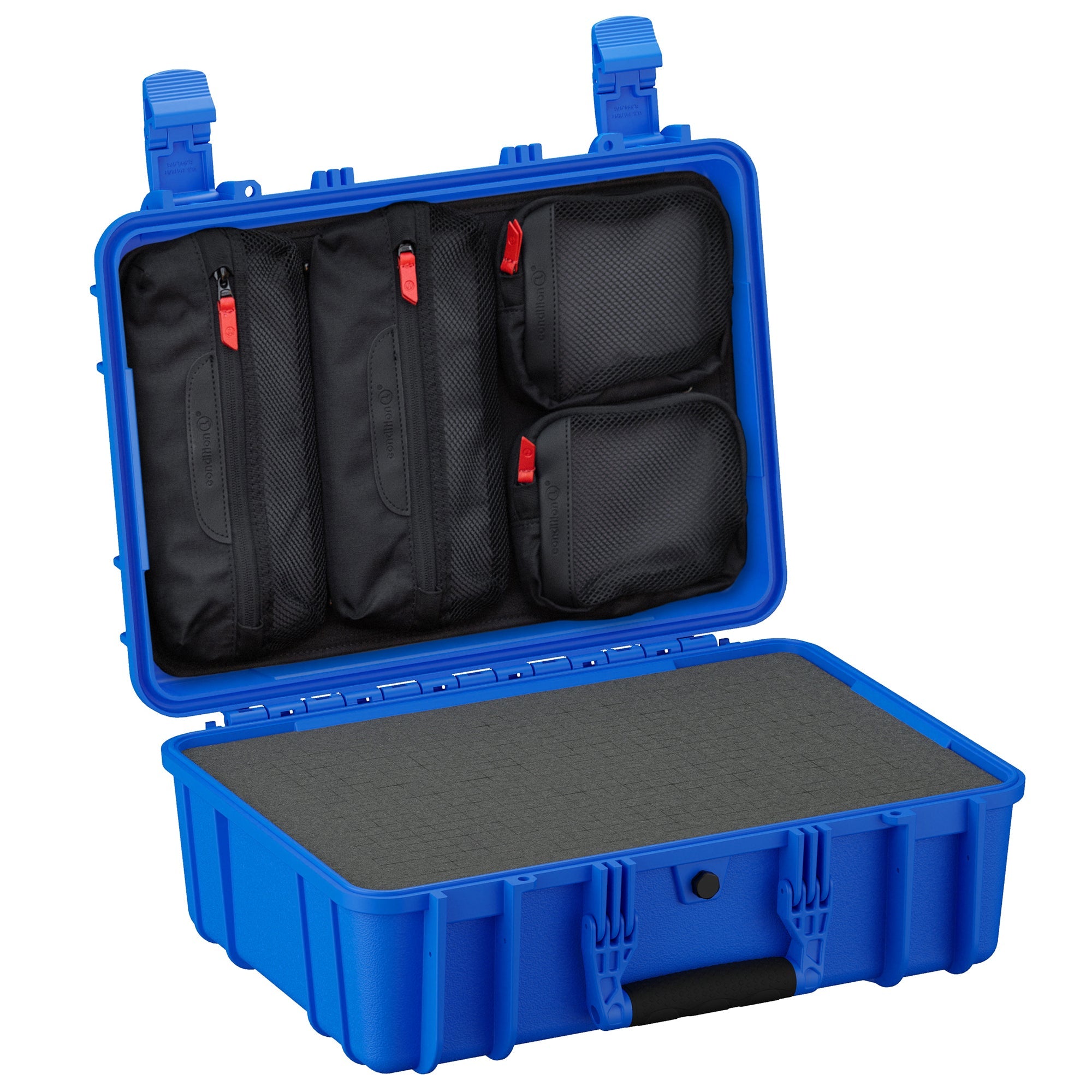 18" Case #801