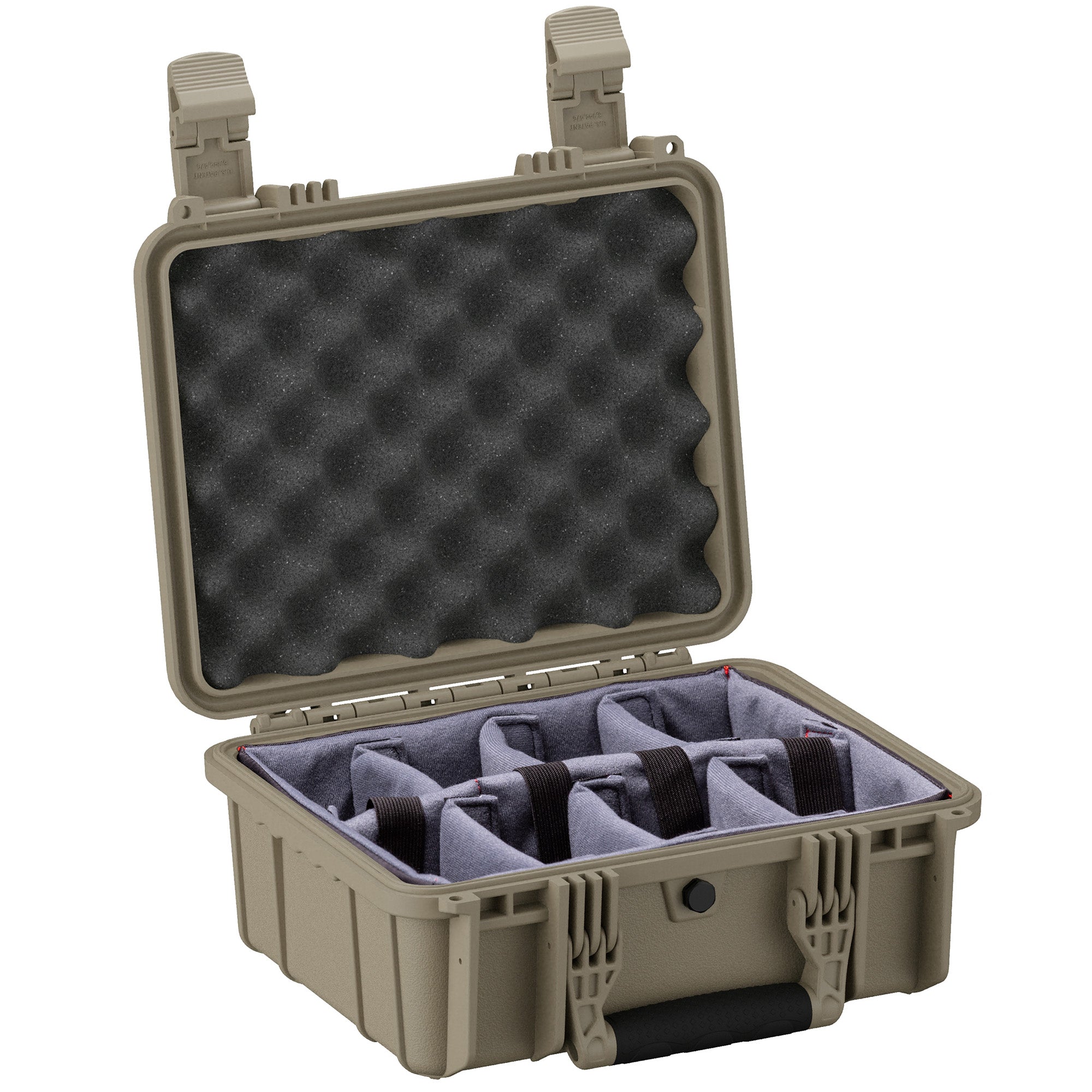 14" Case #075