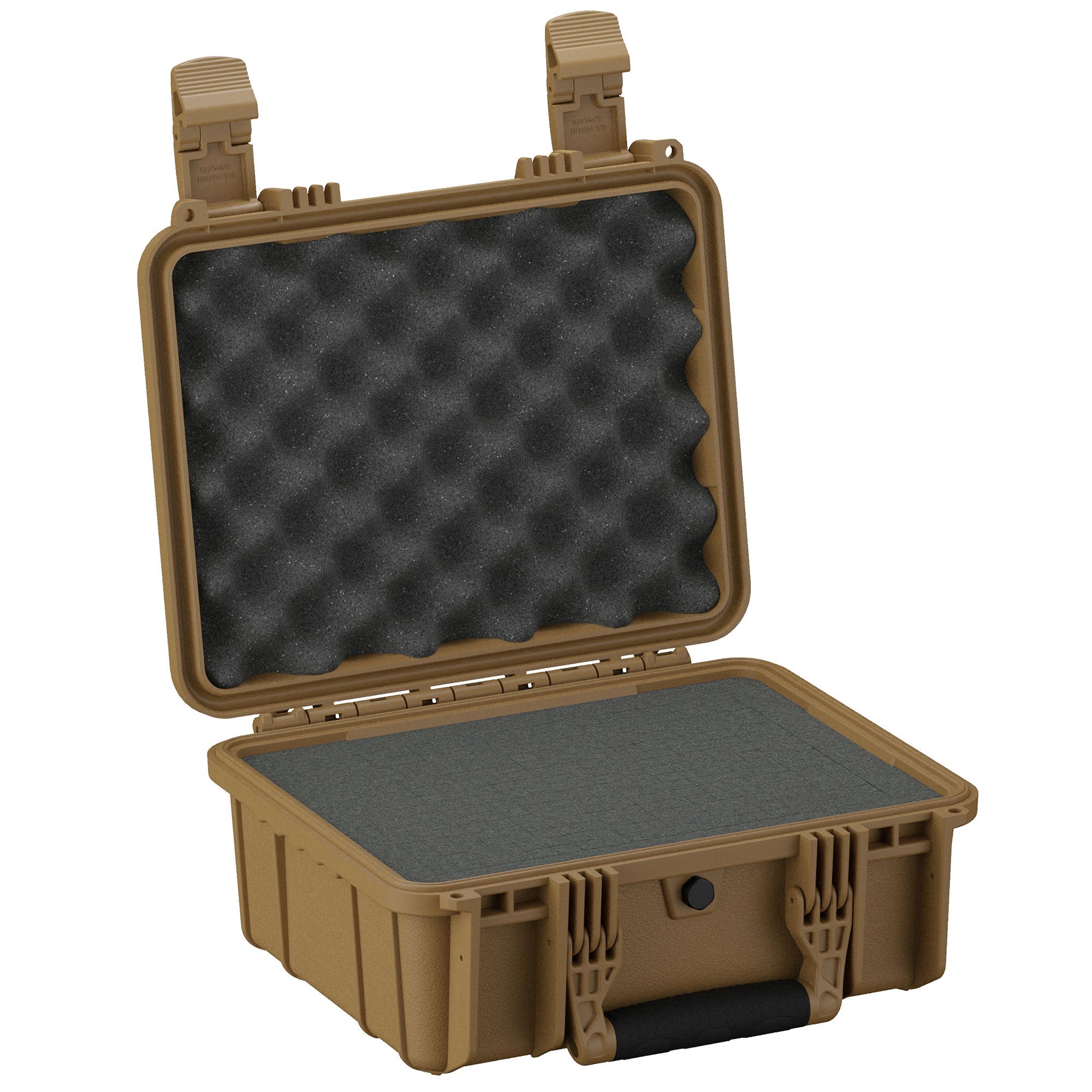14" Case #075
