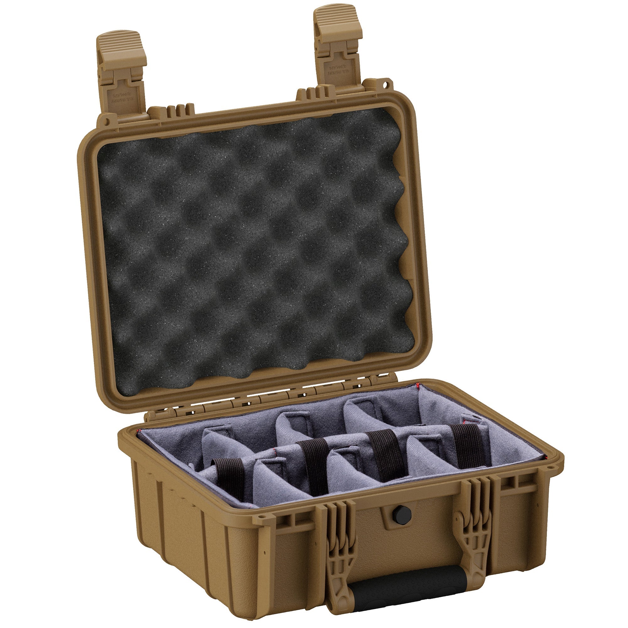 14" Case #075