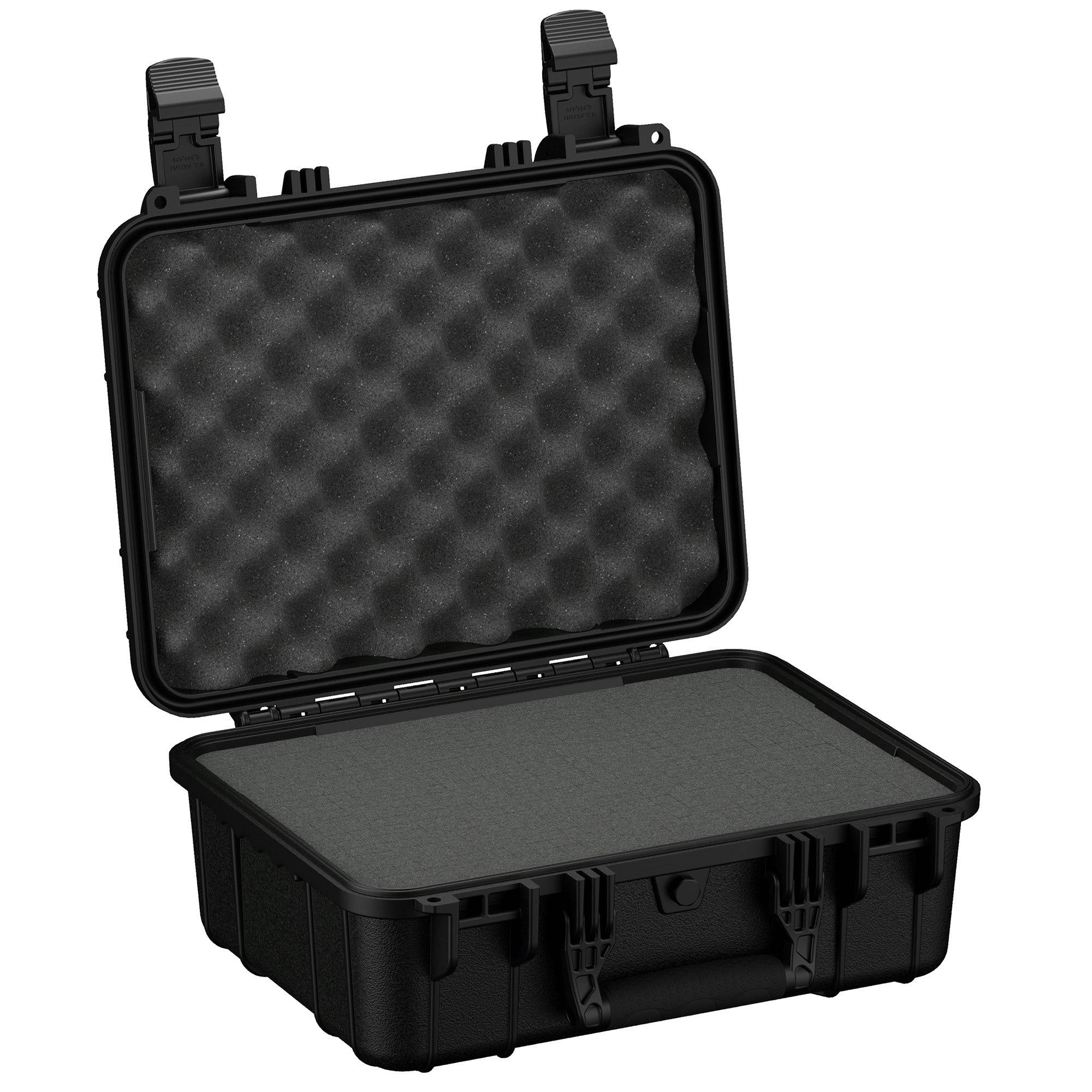 16" Case #179