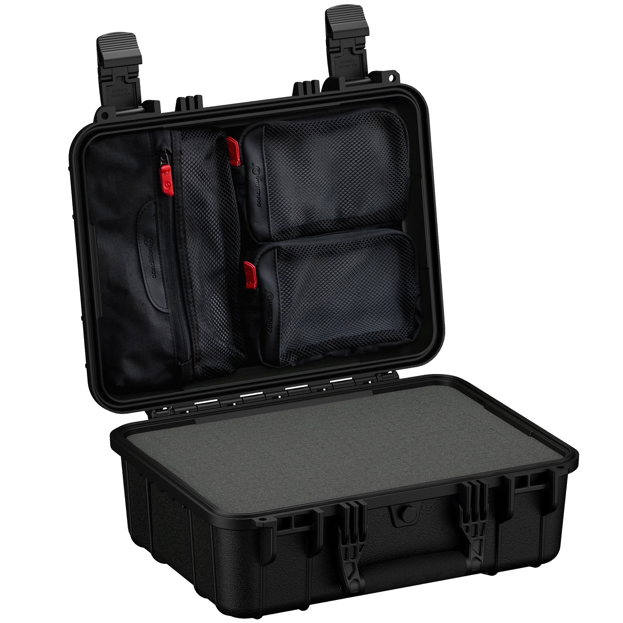 16" Case #179