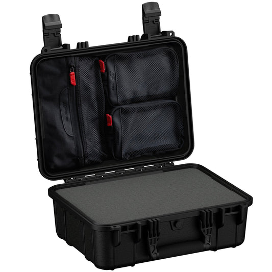 16" Case #179