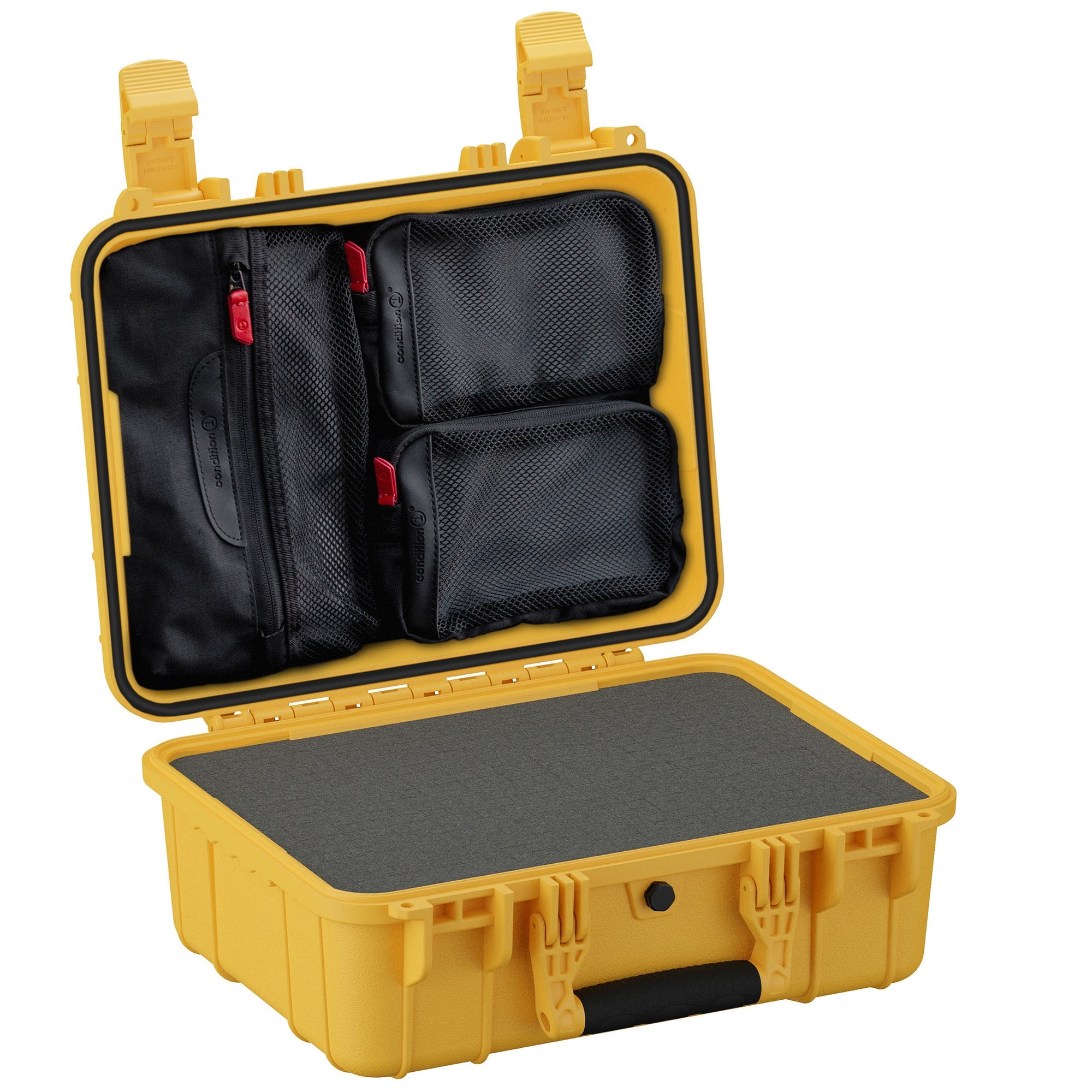 16" Case #179