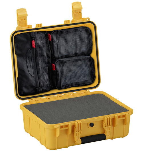16" Case #179