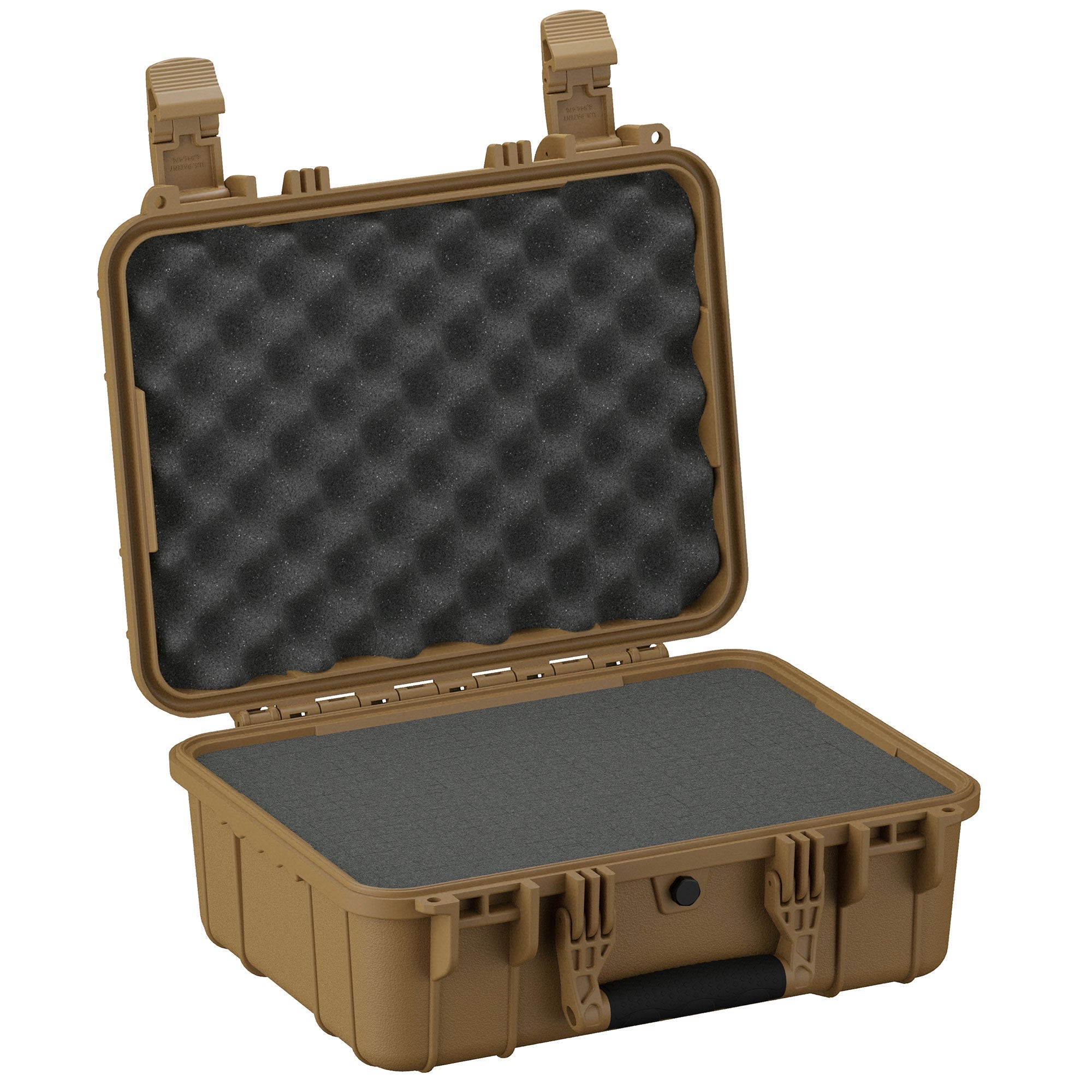 16" Case #179
