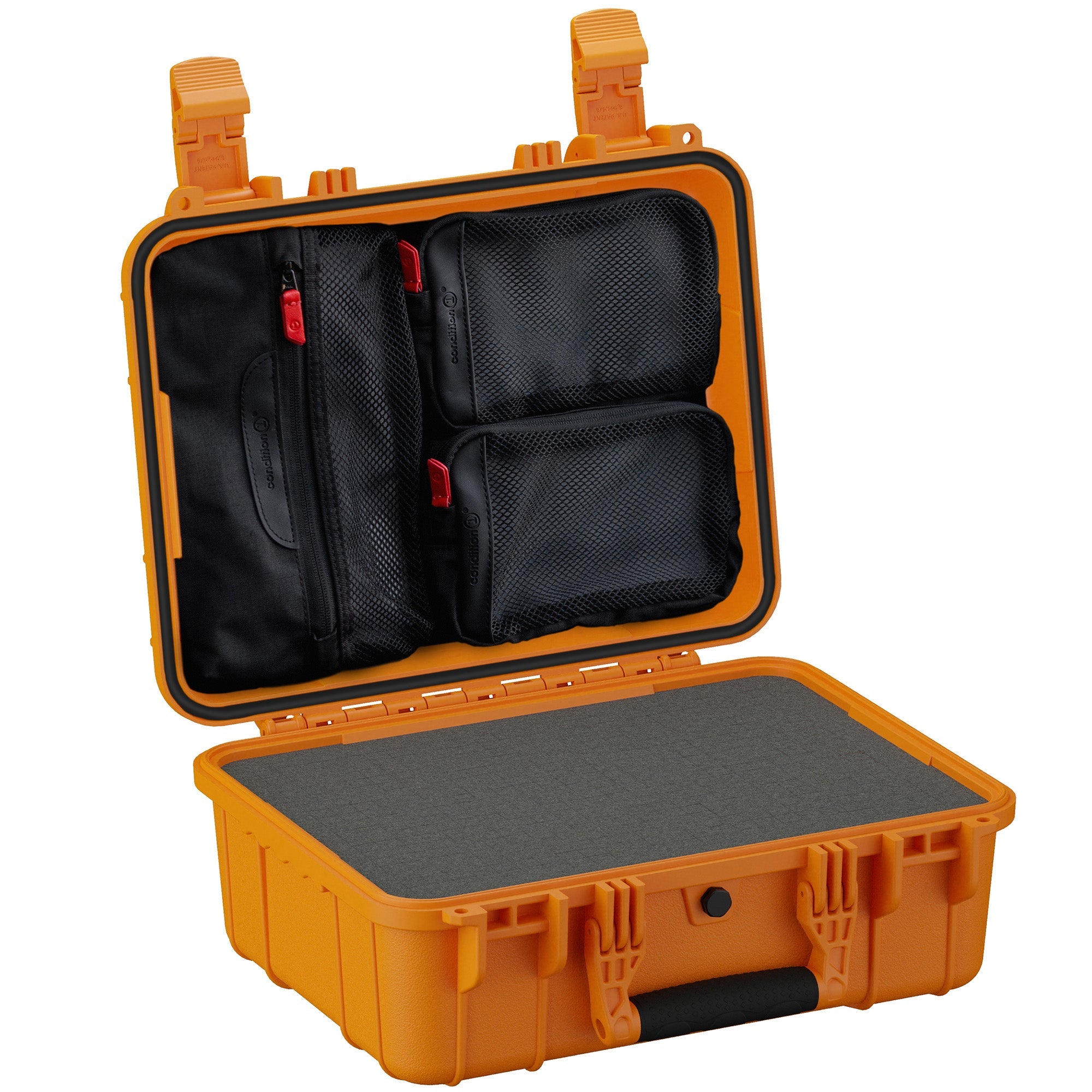 16" Case #179