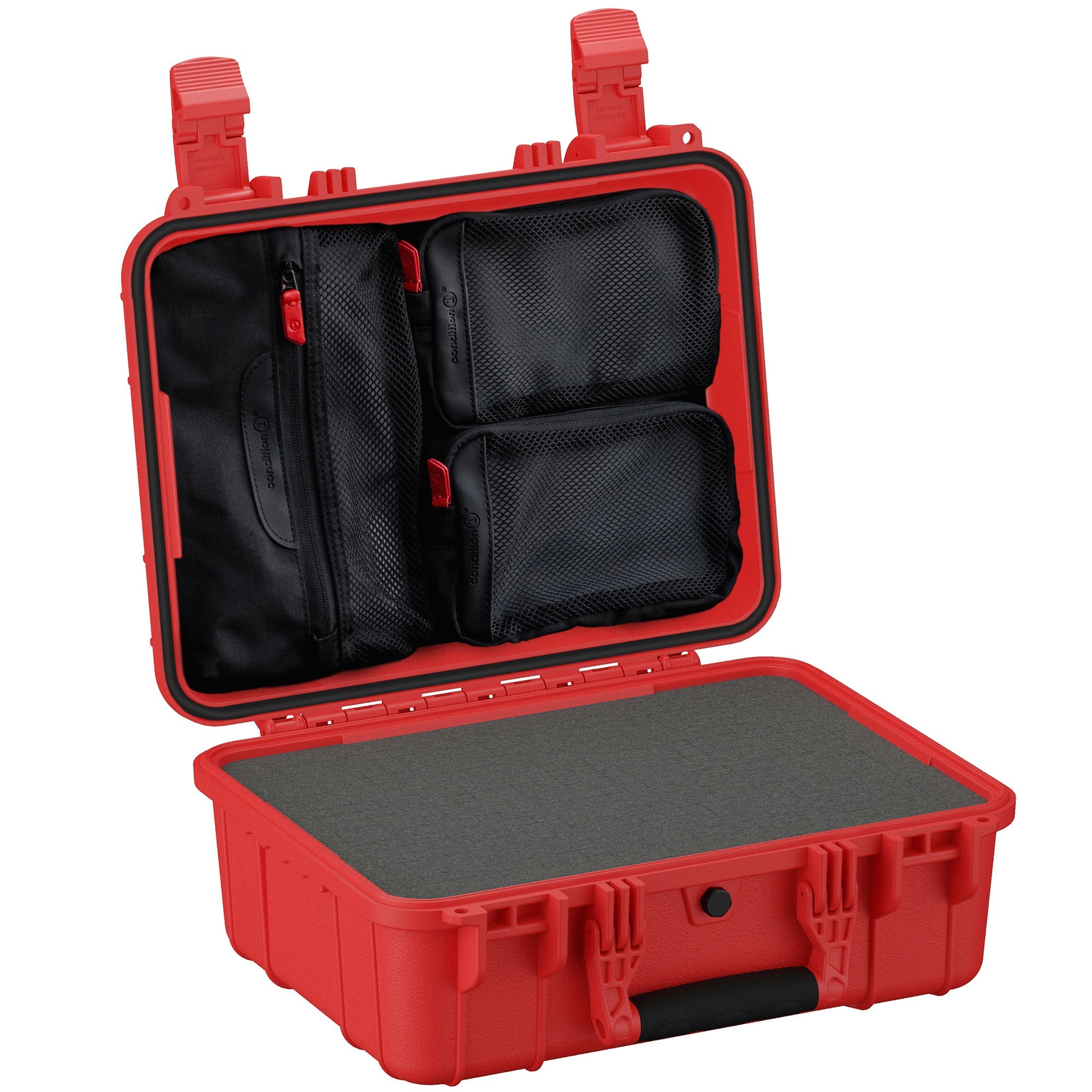 16" Case #179