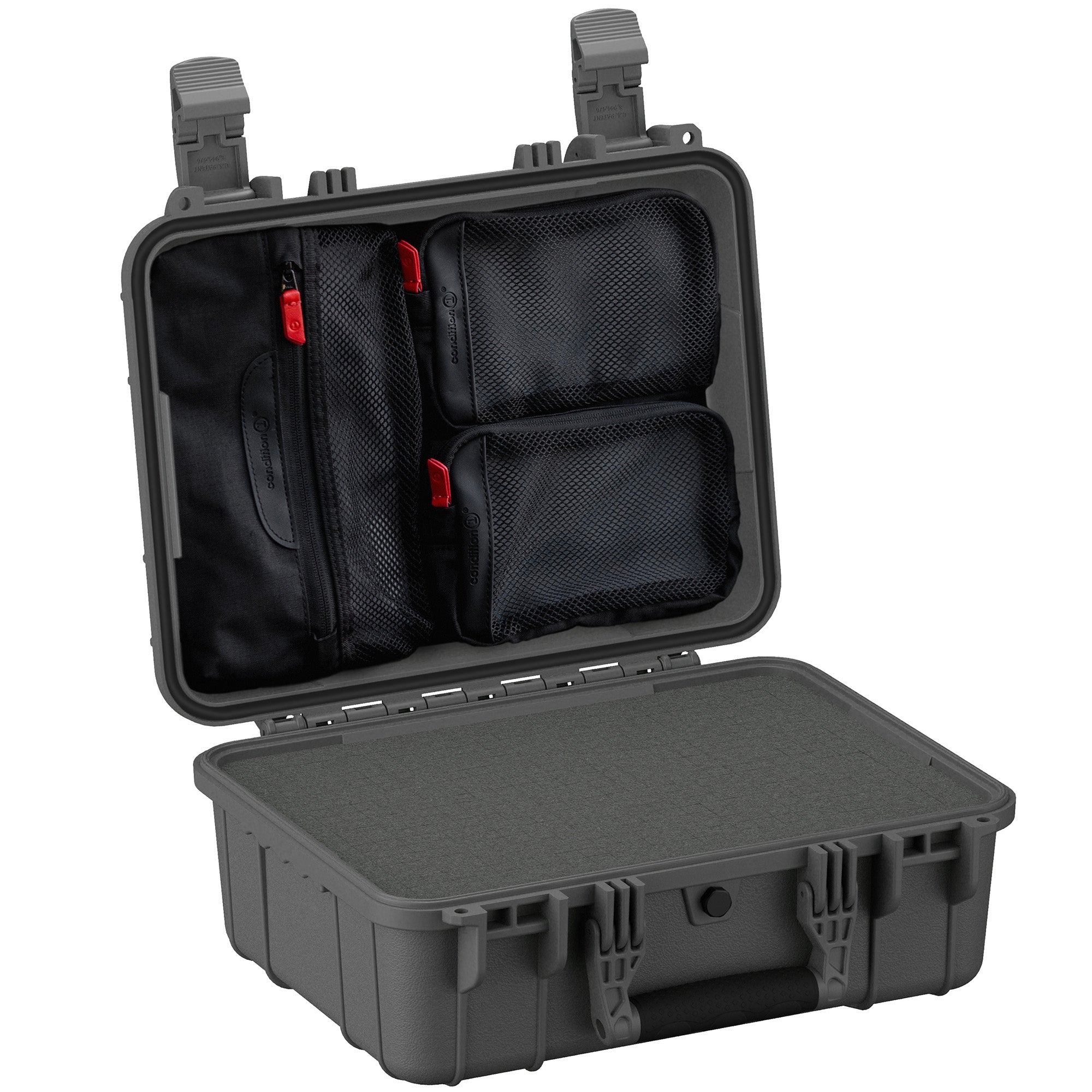 16" Case #179
