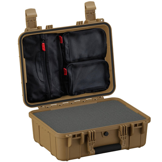 16" Case #179