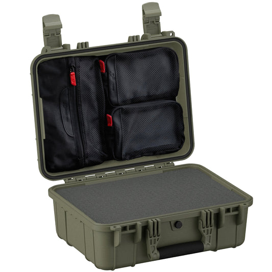 16" Case #179