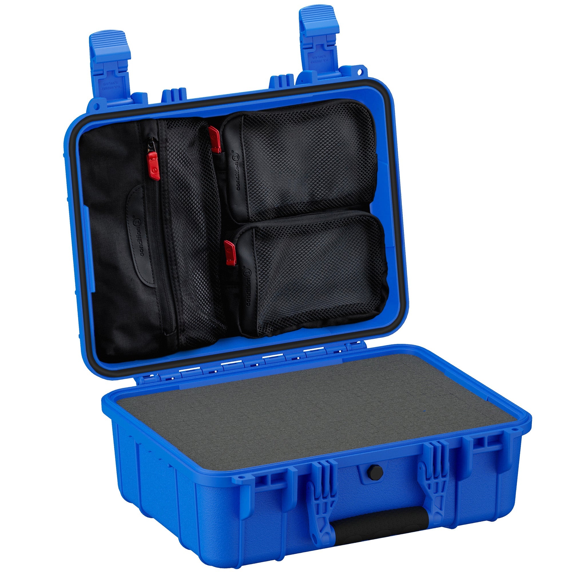 16" Case #179