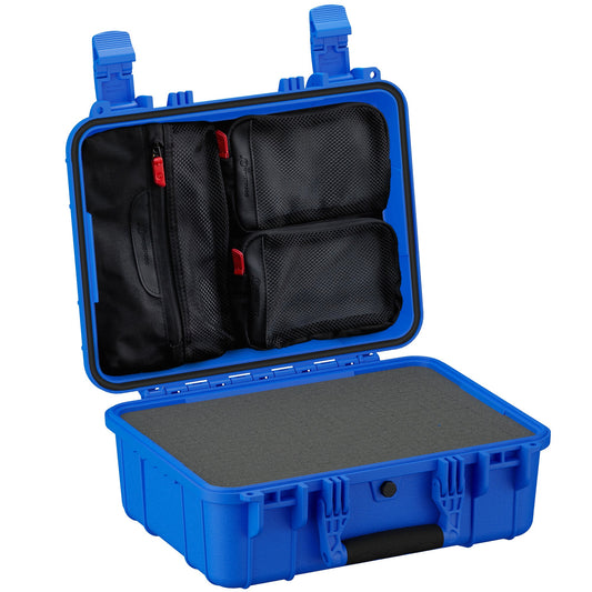 16" Case #179