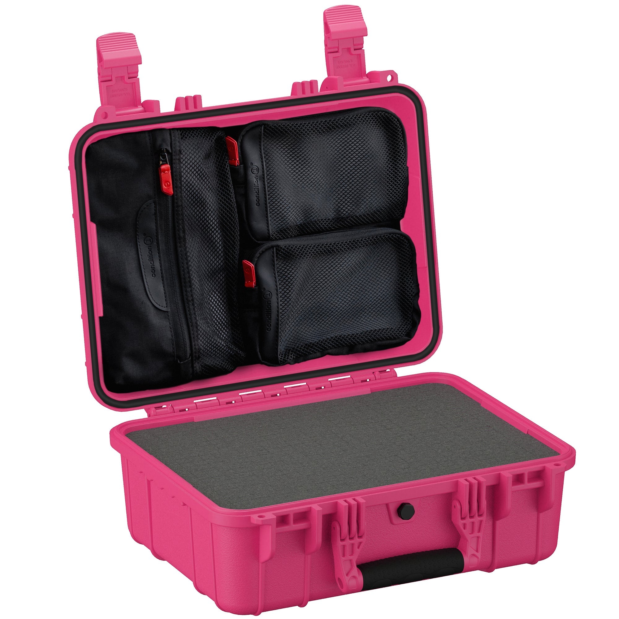 16" Case #179