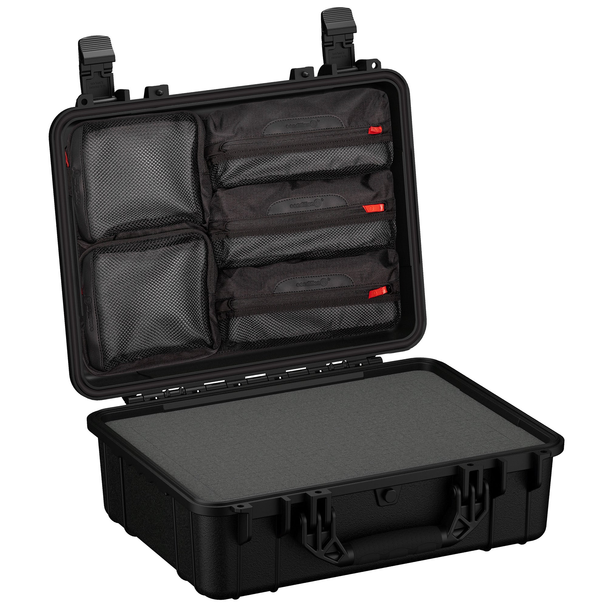 20" Case #227