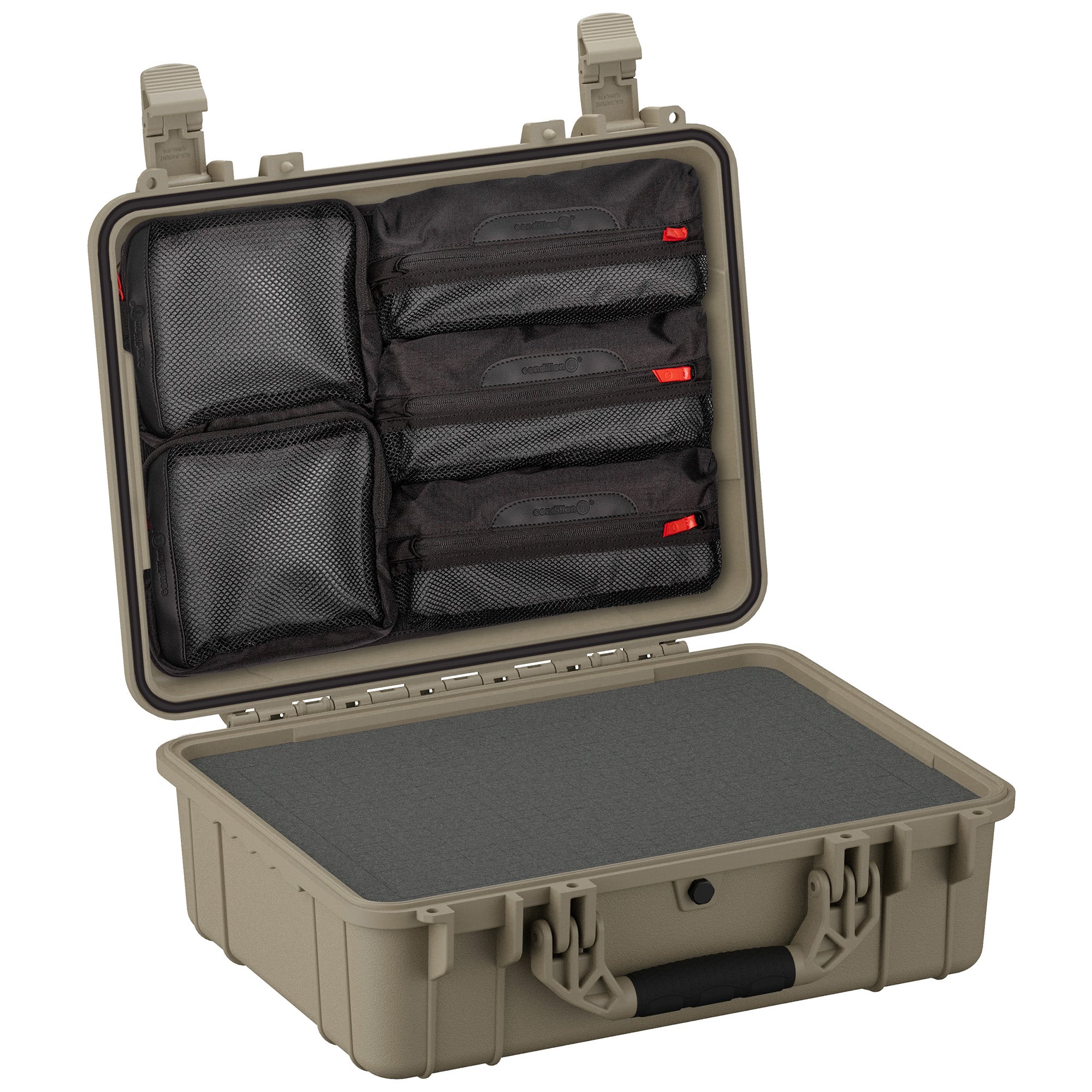 20" Case #227