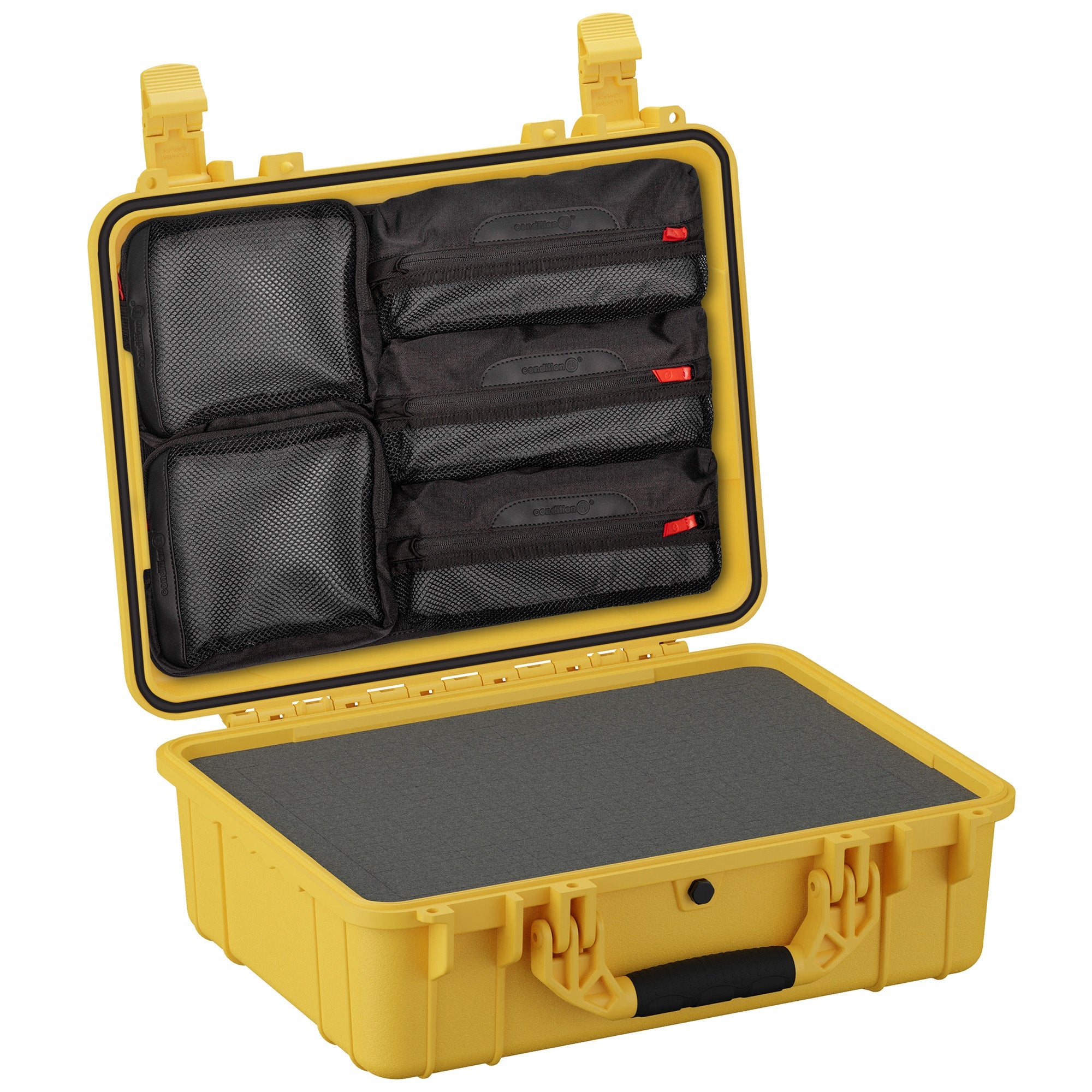 20" Case #227