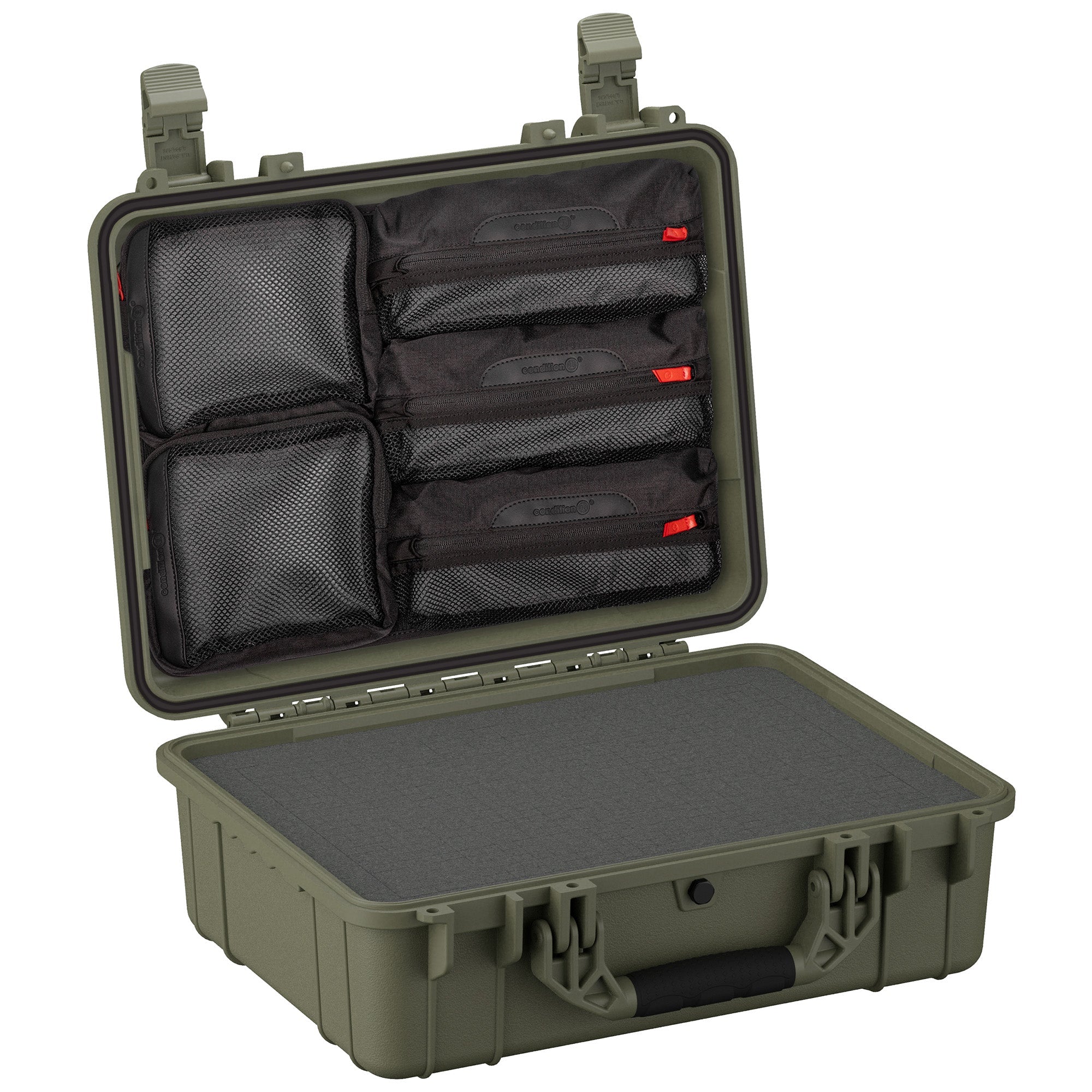 20" Case #227