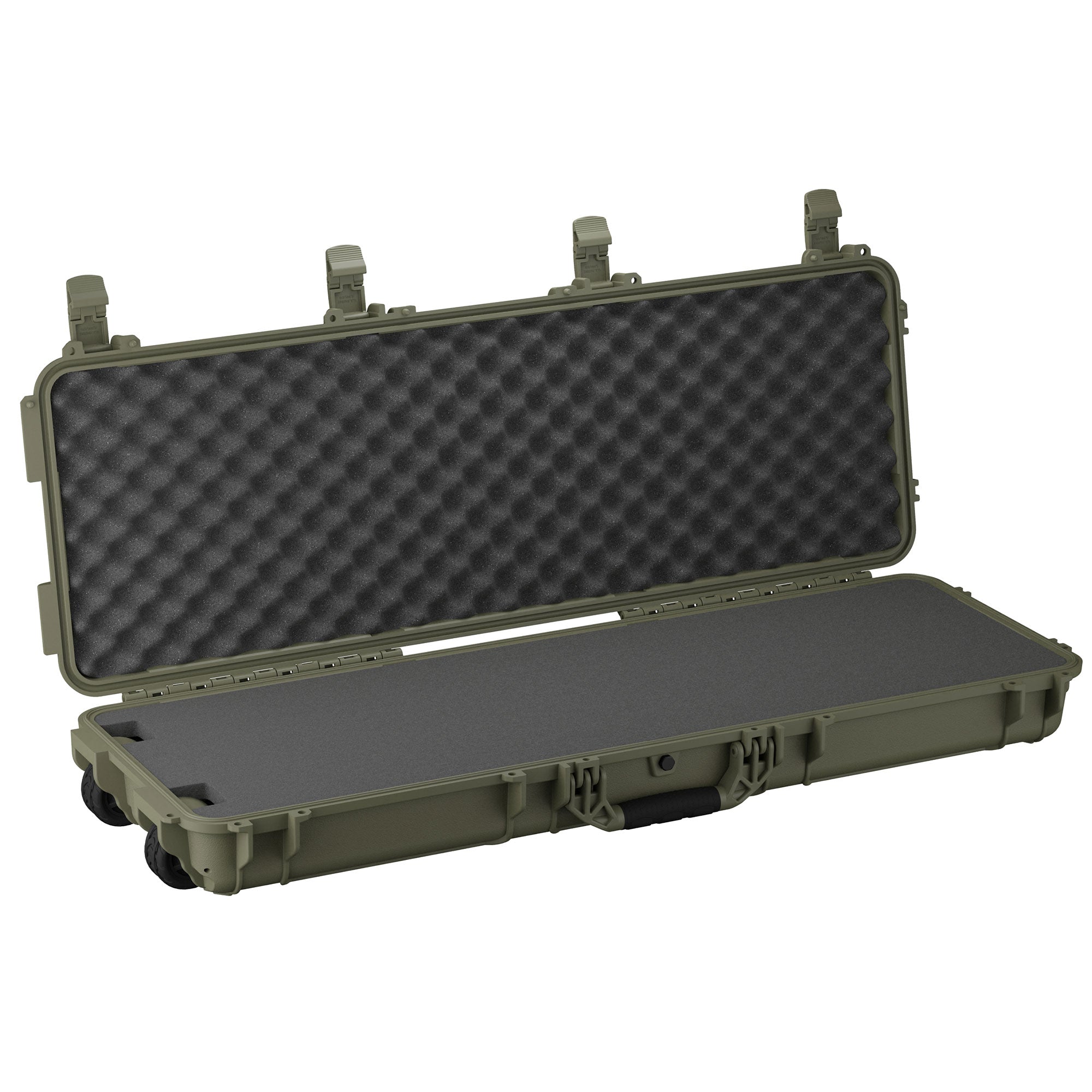 45" Wheeled Case #1229