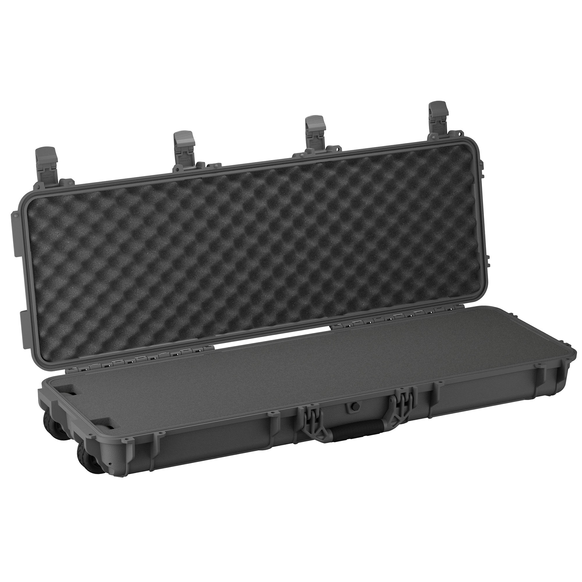 45" Wheeled Case #1229