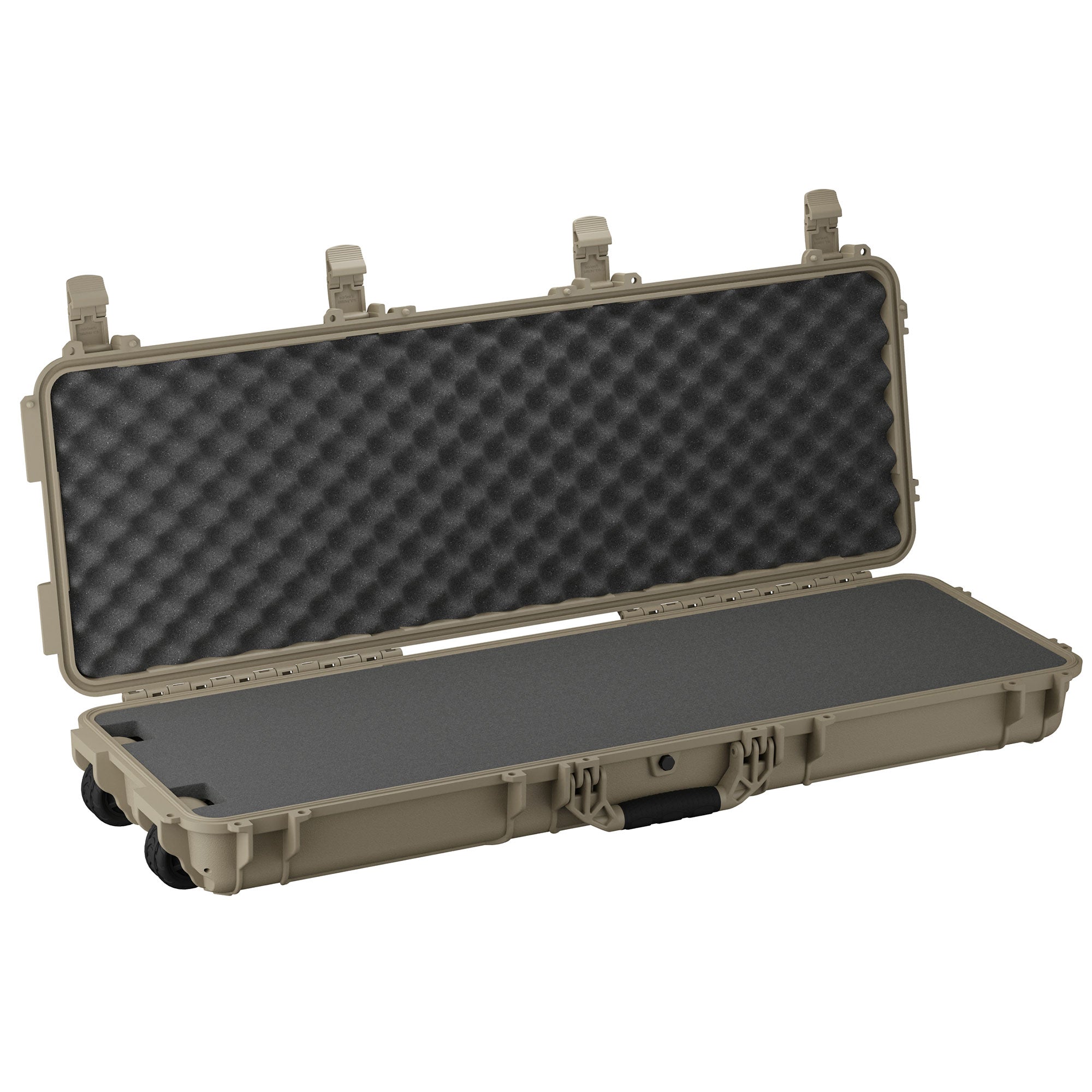 45" Wheeled Case #1229