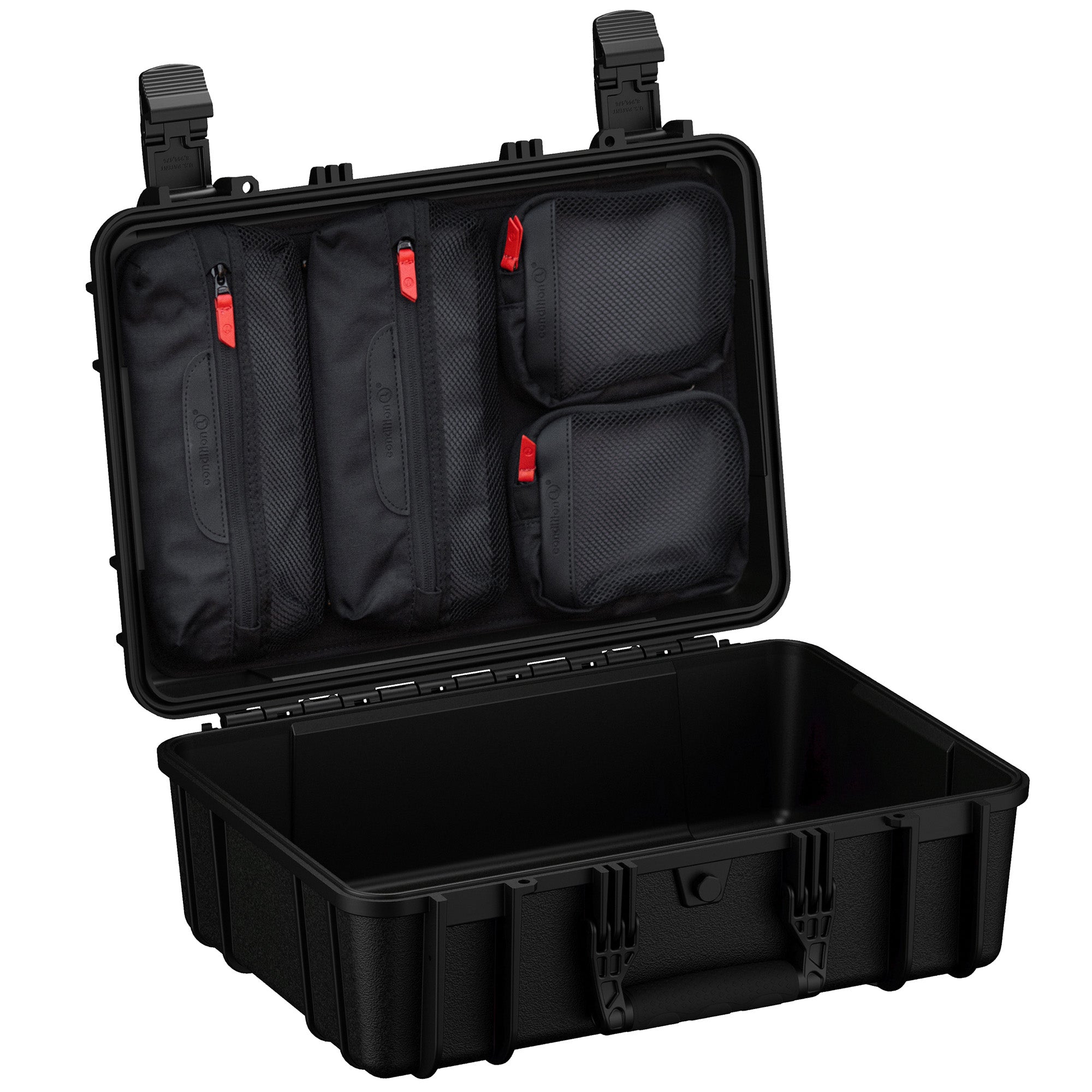 18" Case #801