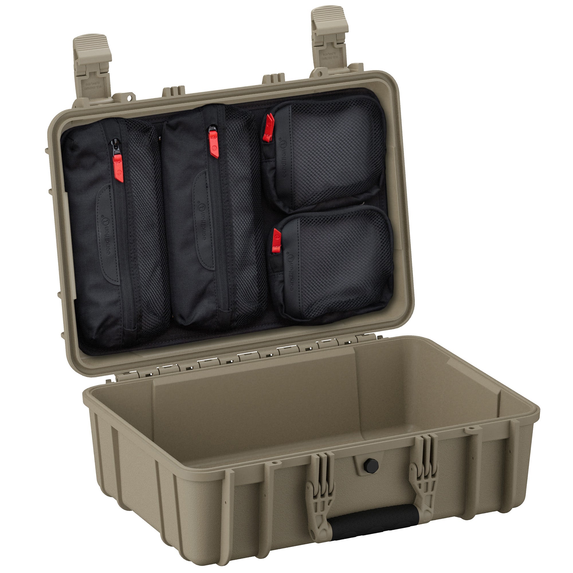 18" Case #801