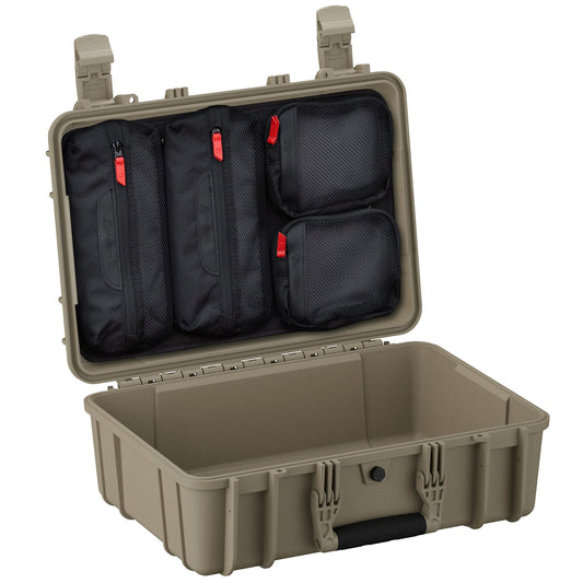 18" Case #801