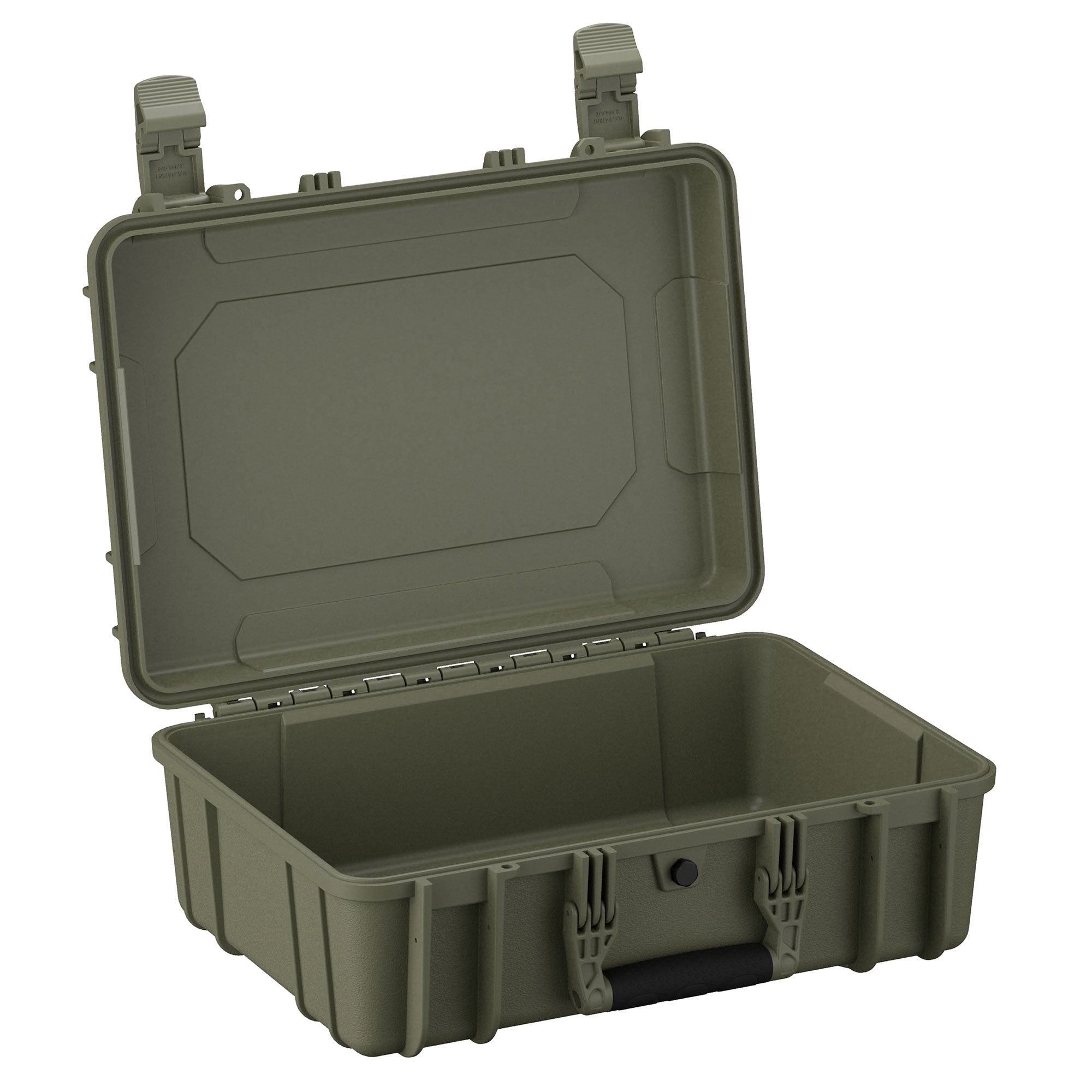 18" Case #801