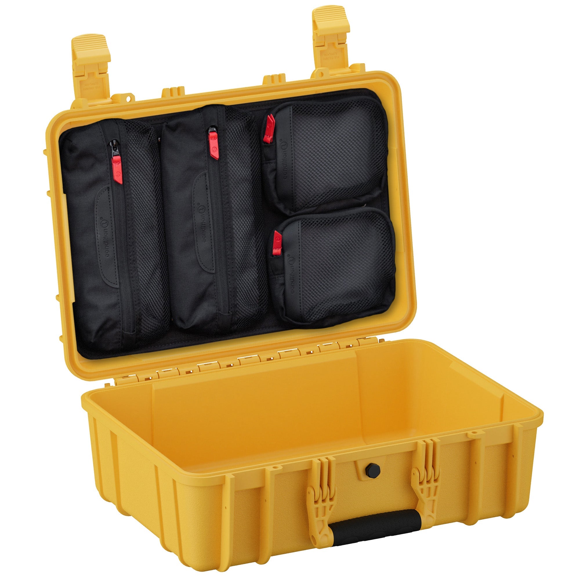 18" Case #801