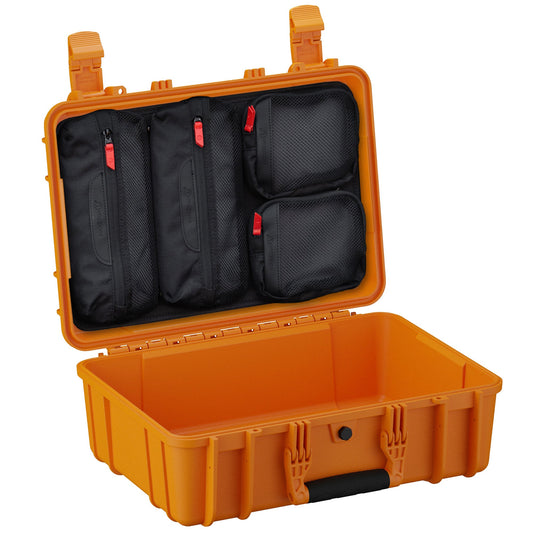 18" Case #801