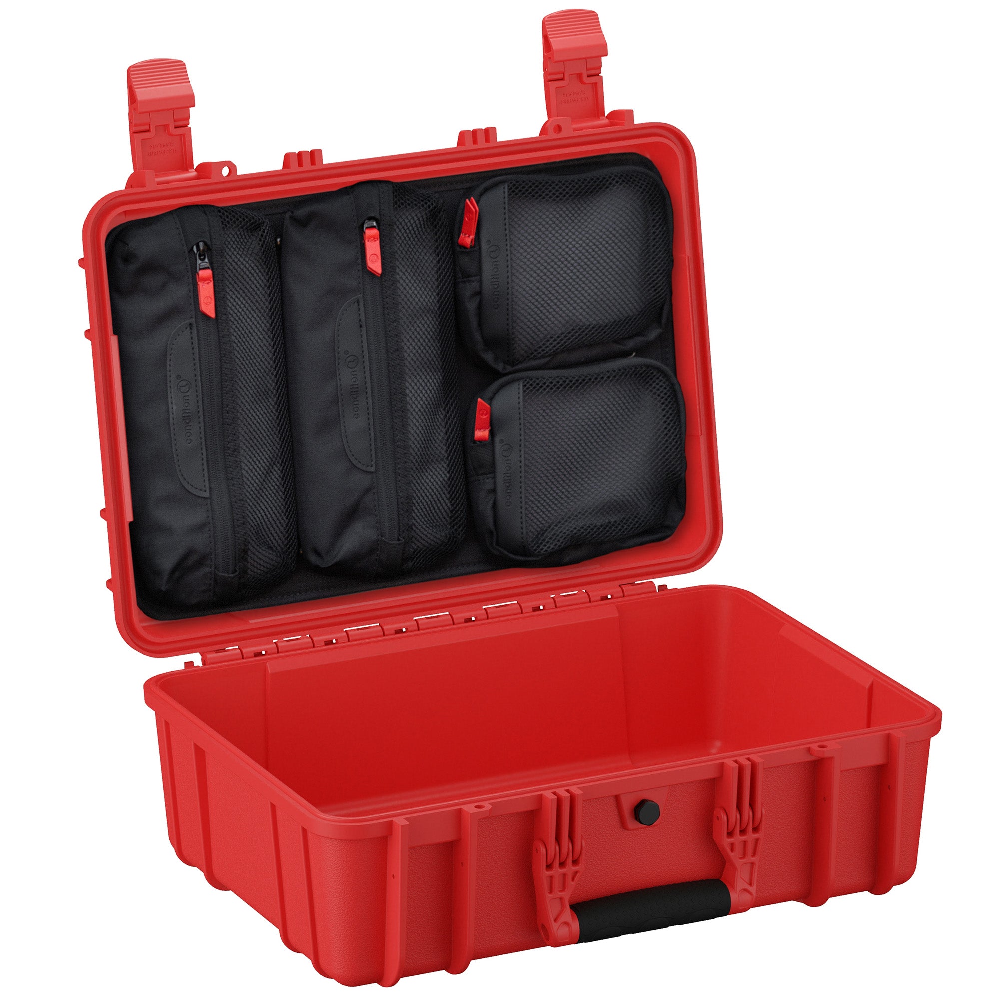 18" Case #801