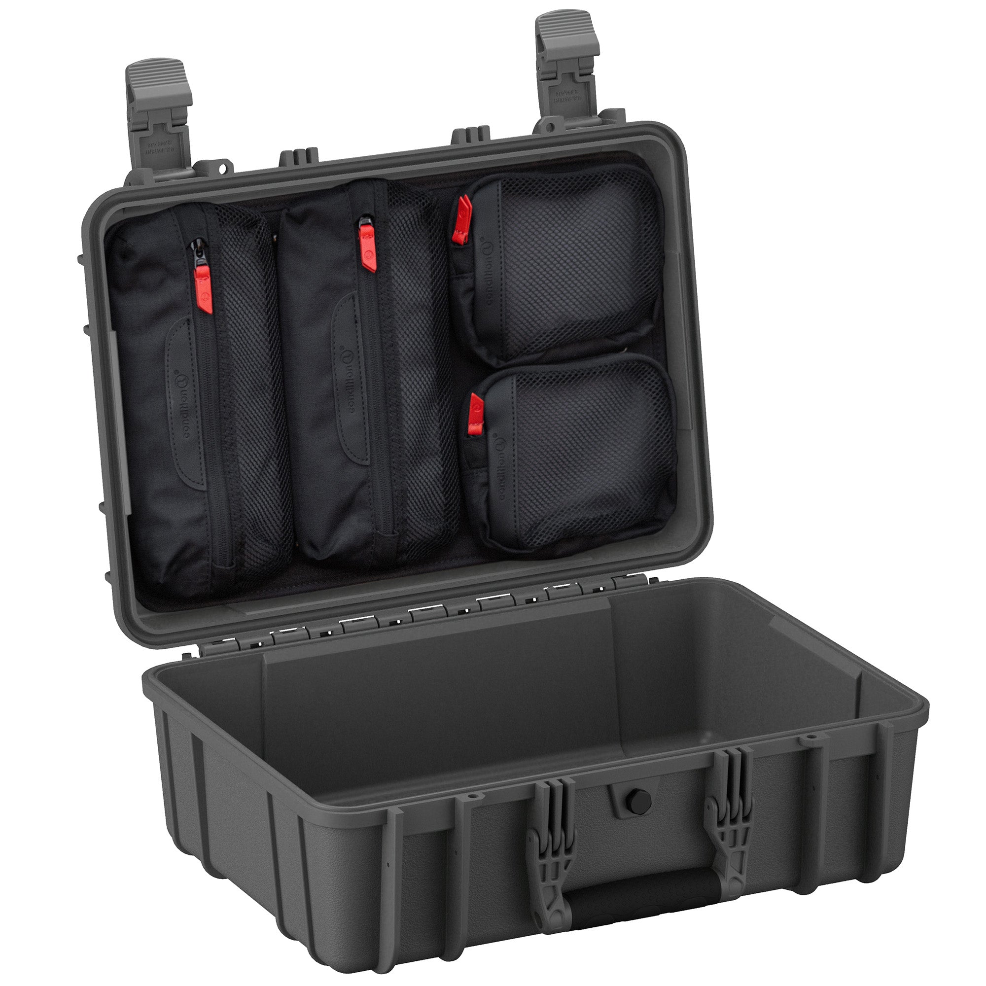 18" Case #801