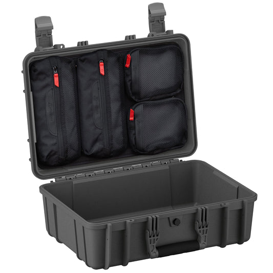 18" Case #801