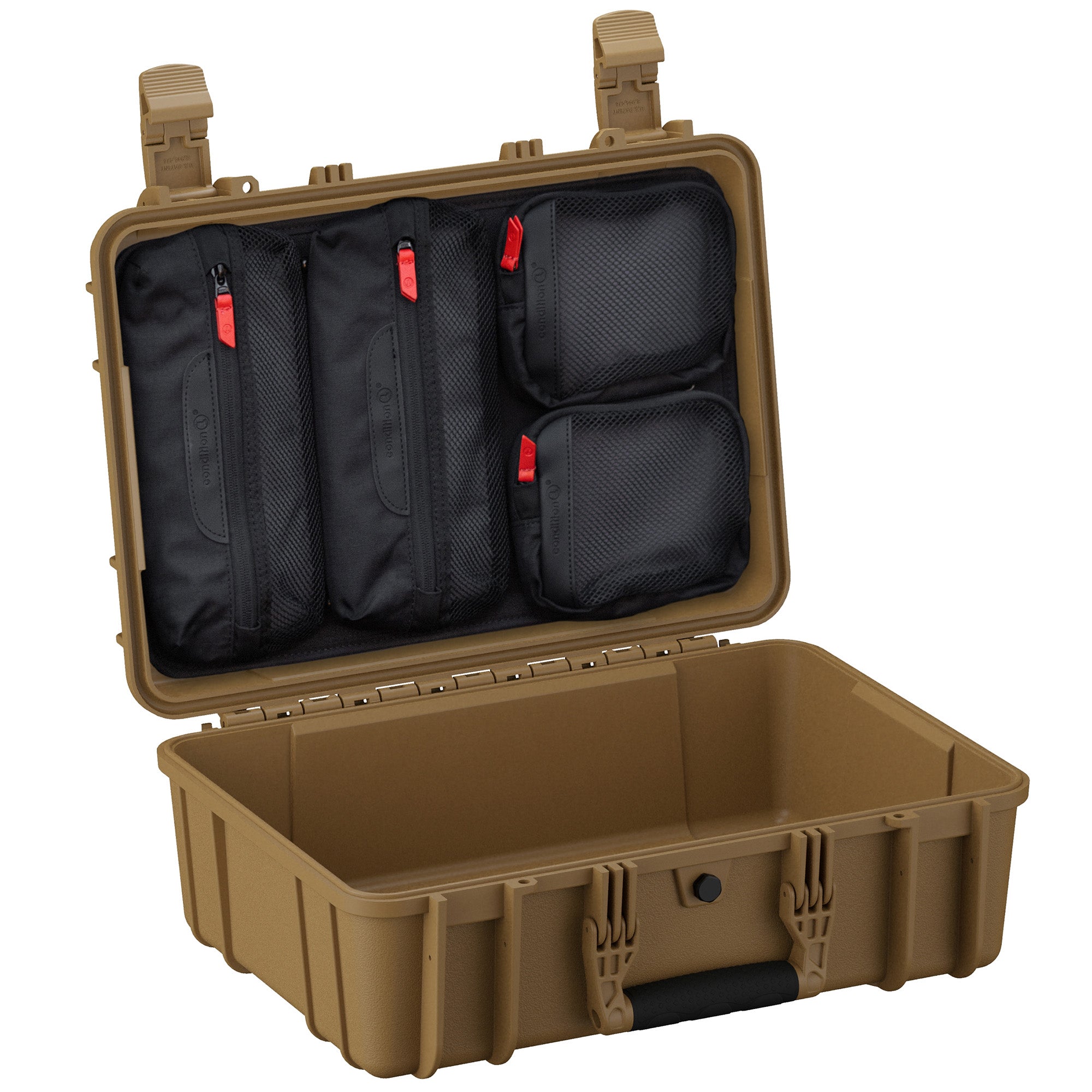18" Case #801