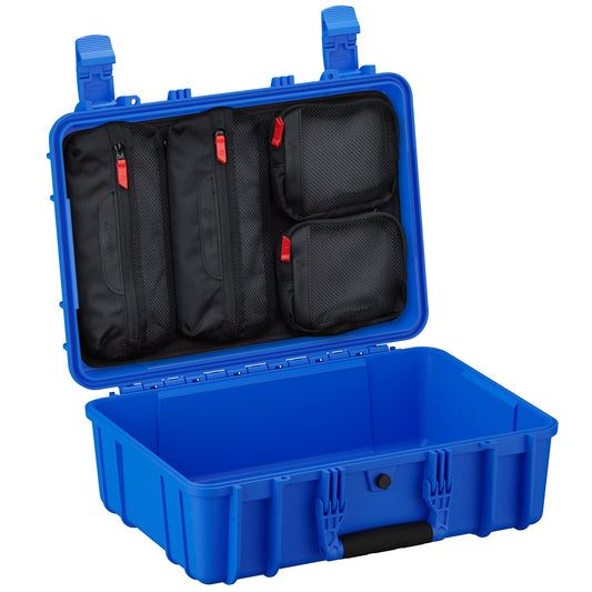 18" Case #801