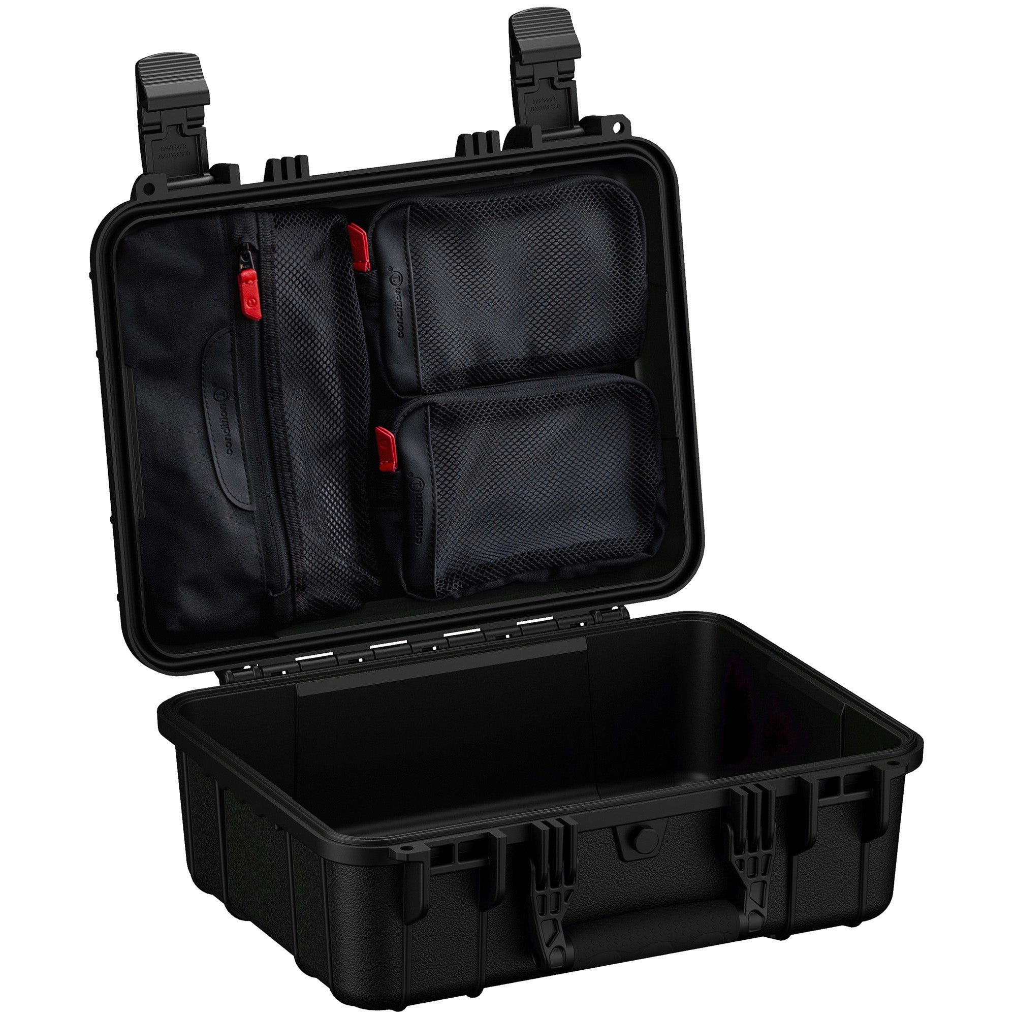 16" Case #179