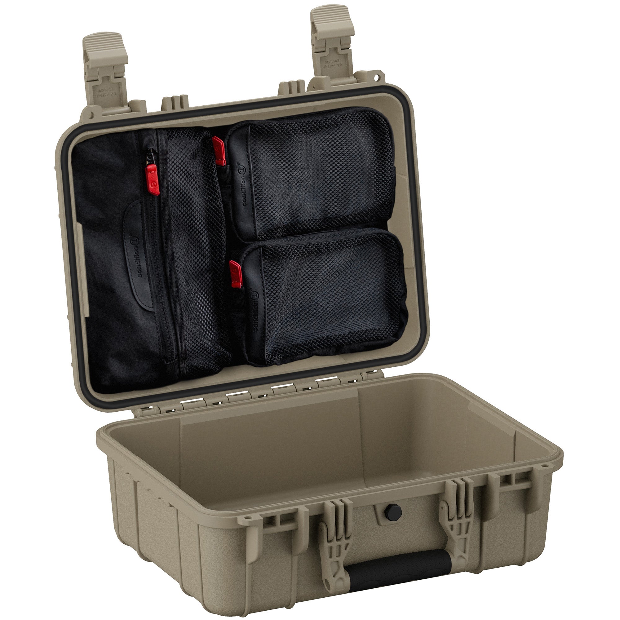 16" Case #179