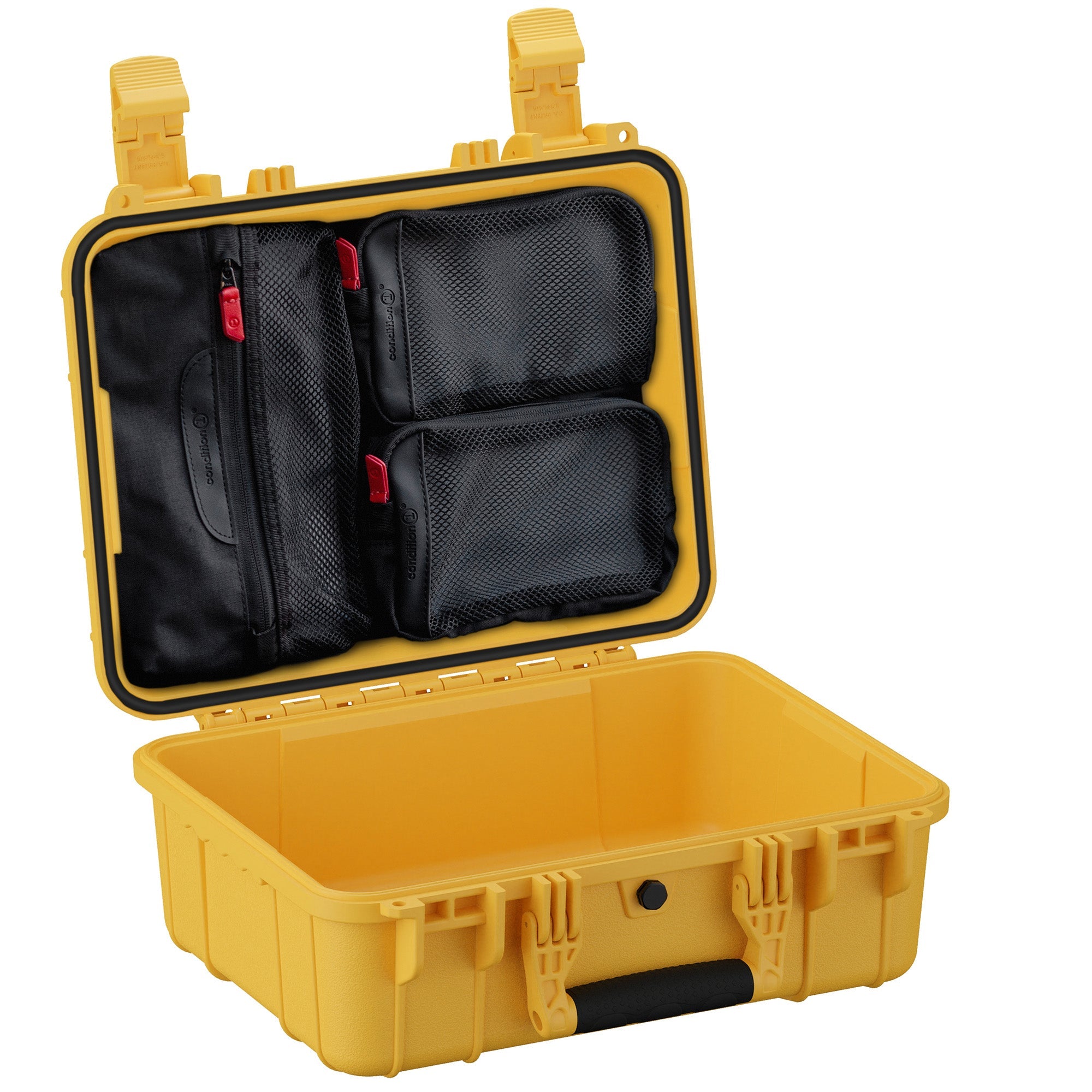 16" Case #179