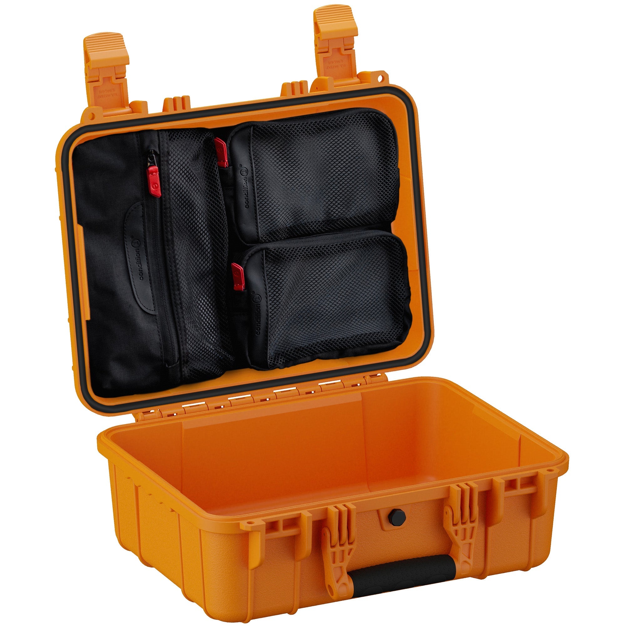 16" Case #179