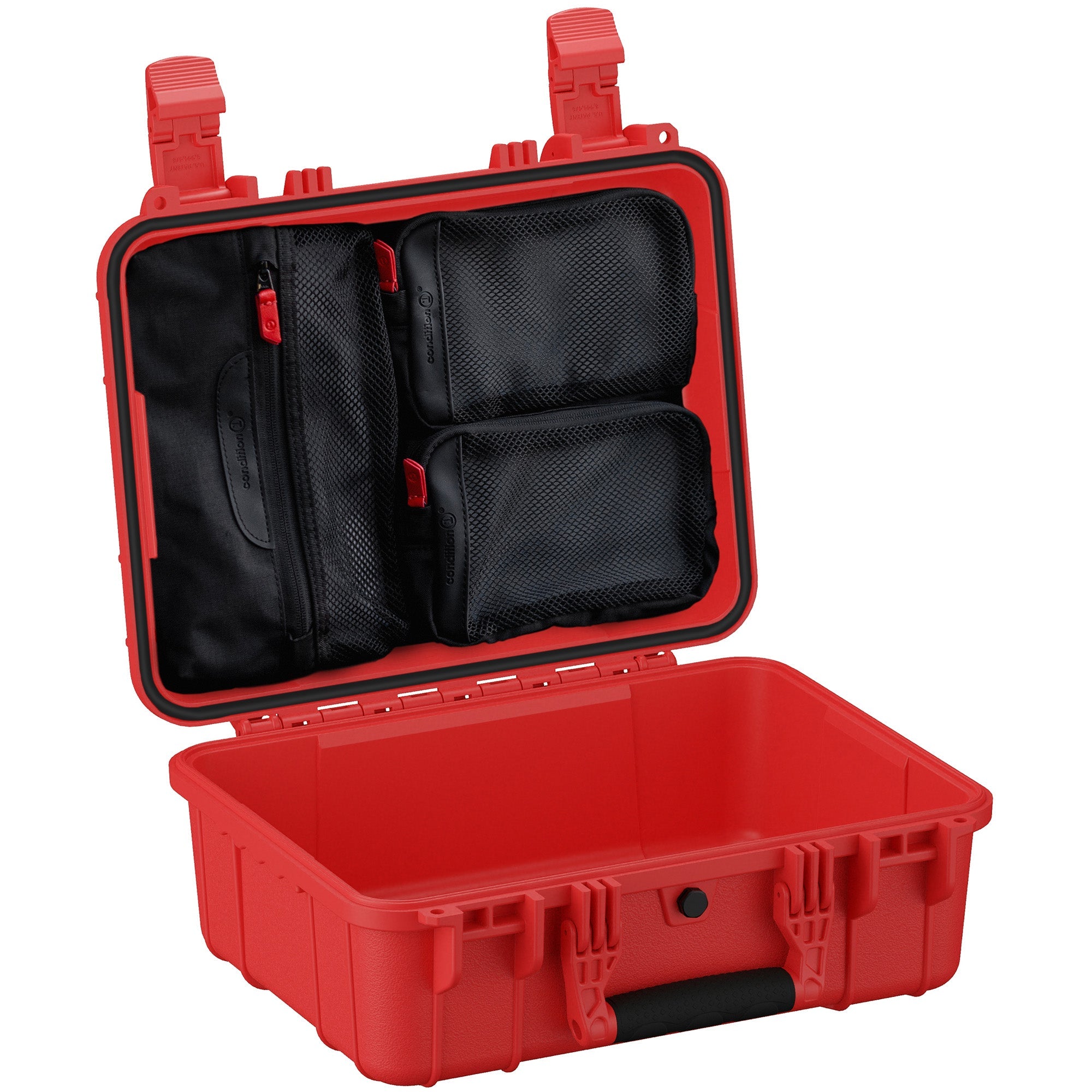 16" Case #179