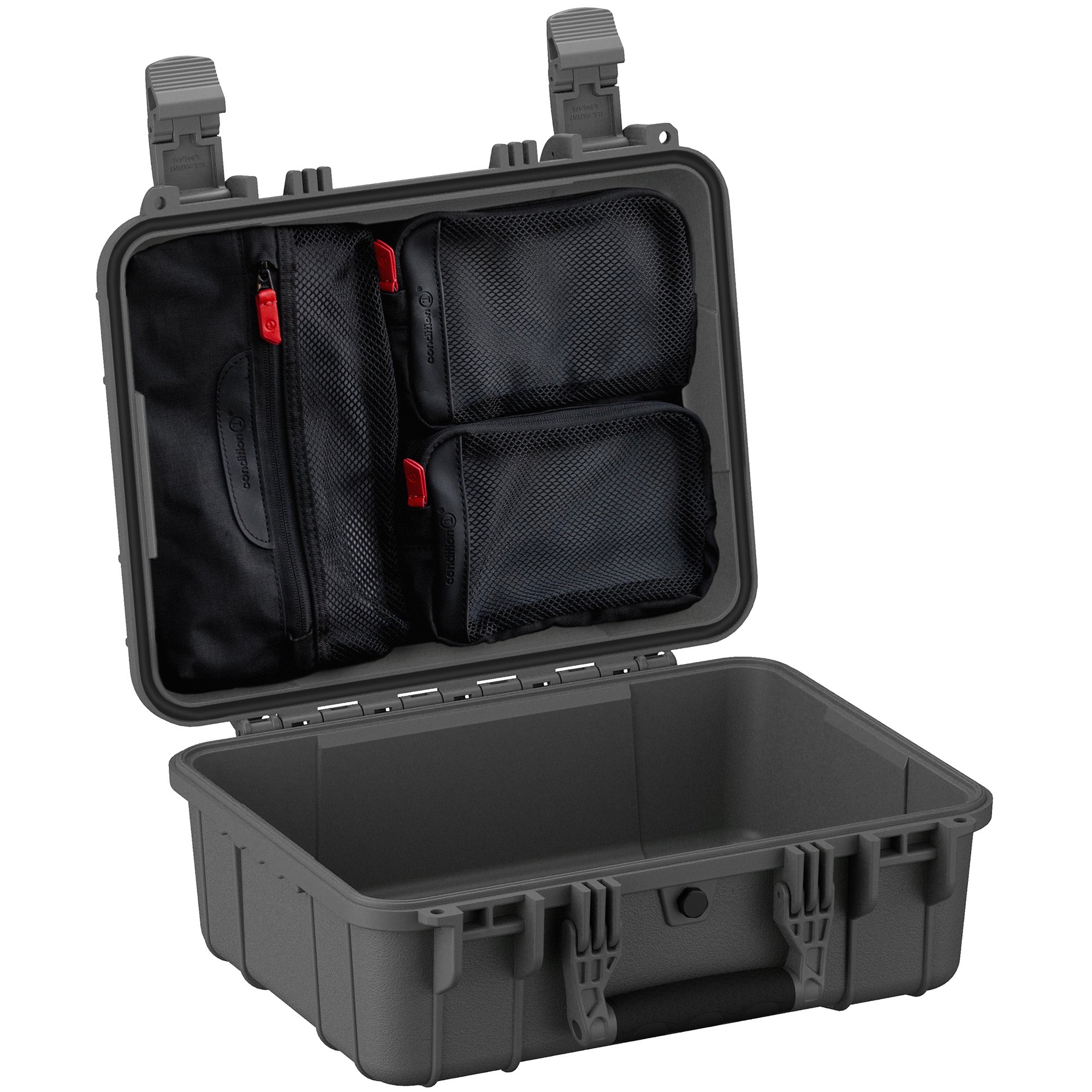 16" Case #179