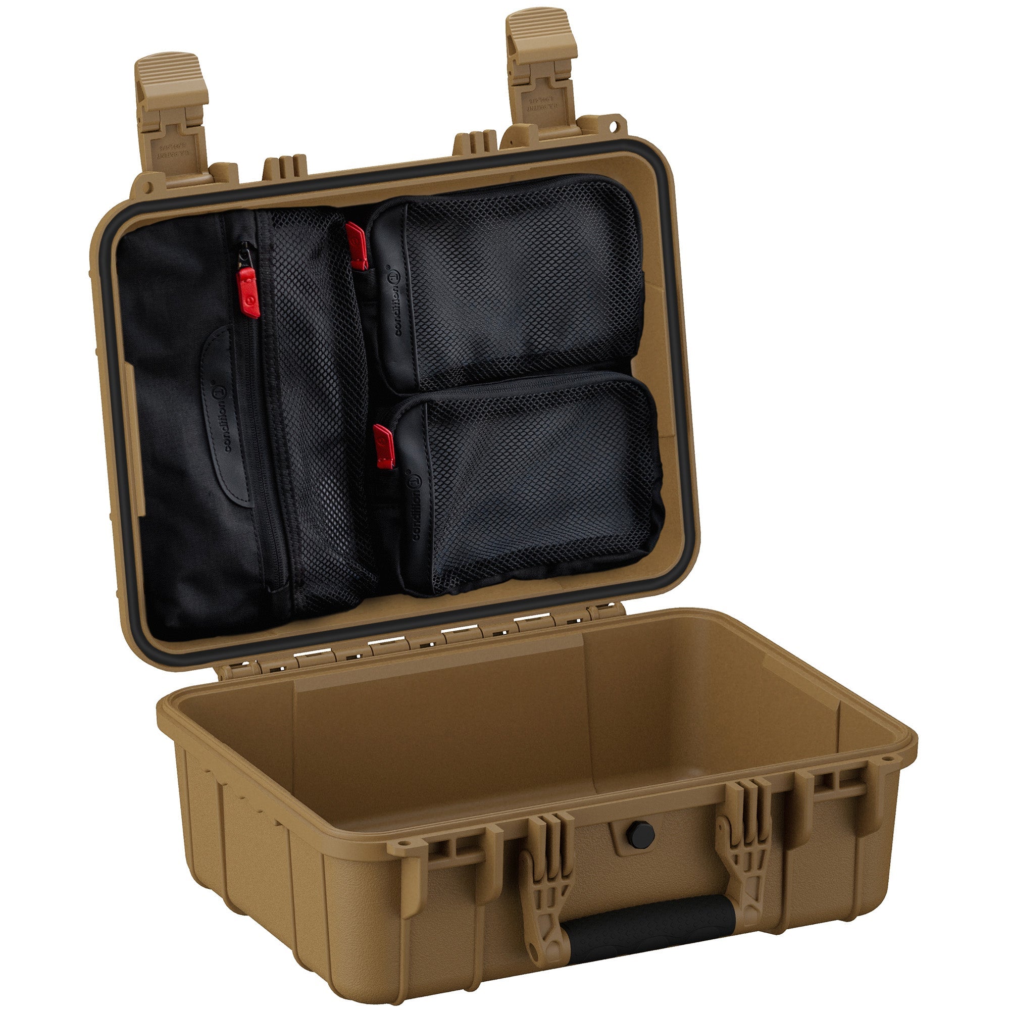 16" Case #179