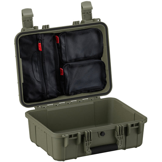 16" Case #179